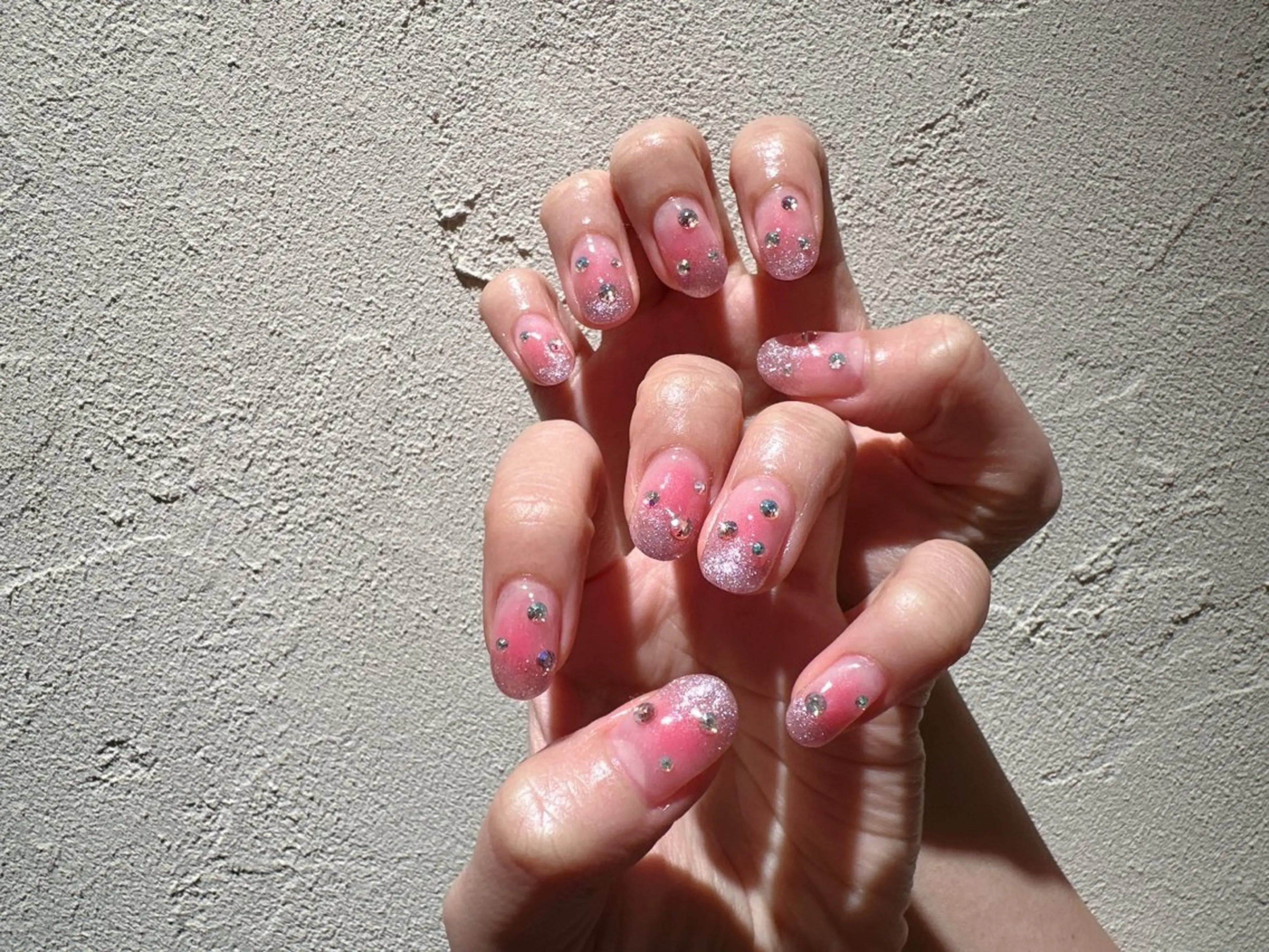 ネイル レナークアリア ネイリスト高橋のネイルデザイン