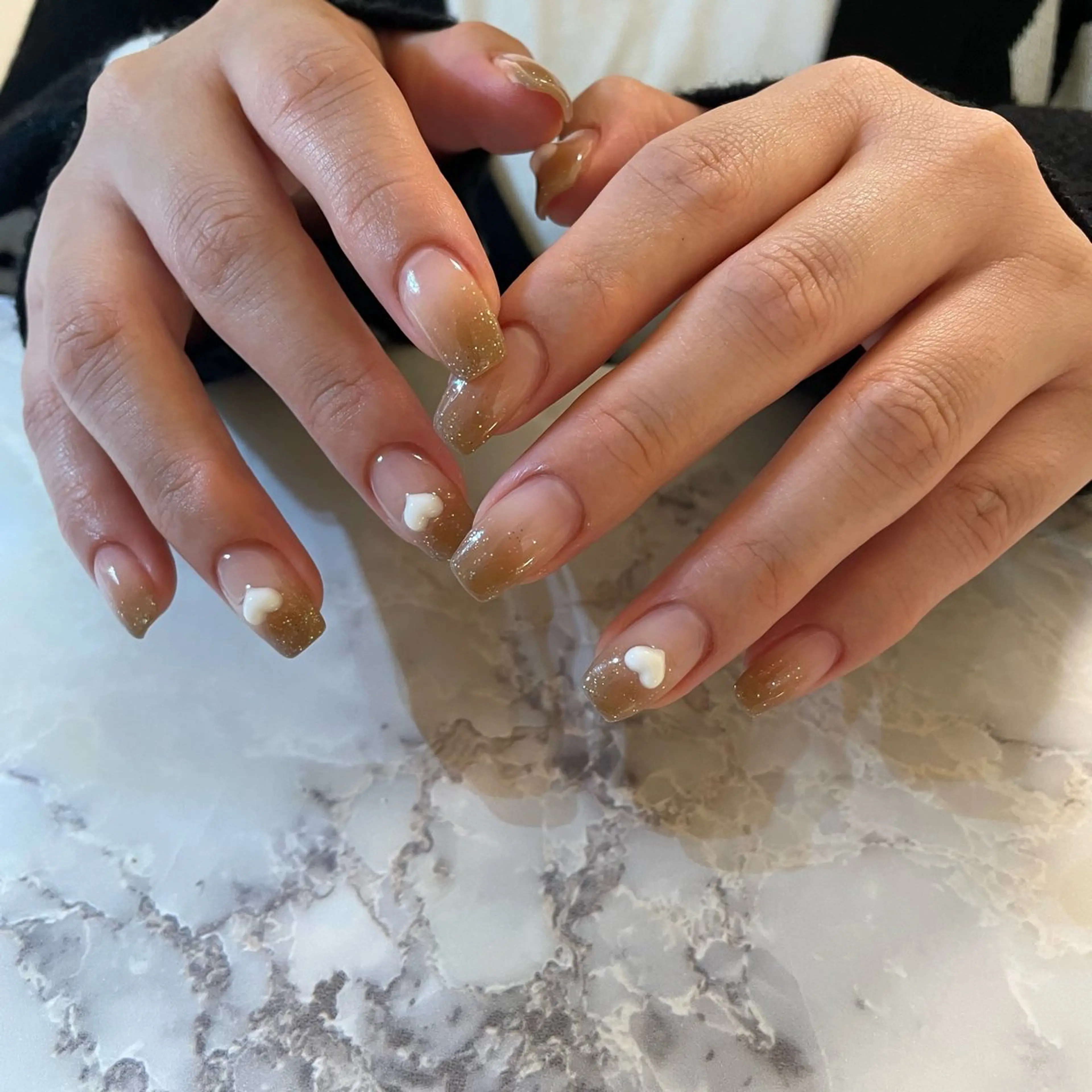 ネイル Ami 🦥のネイルデザイン