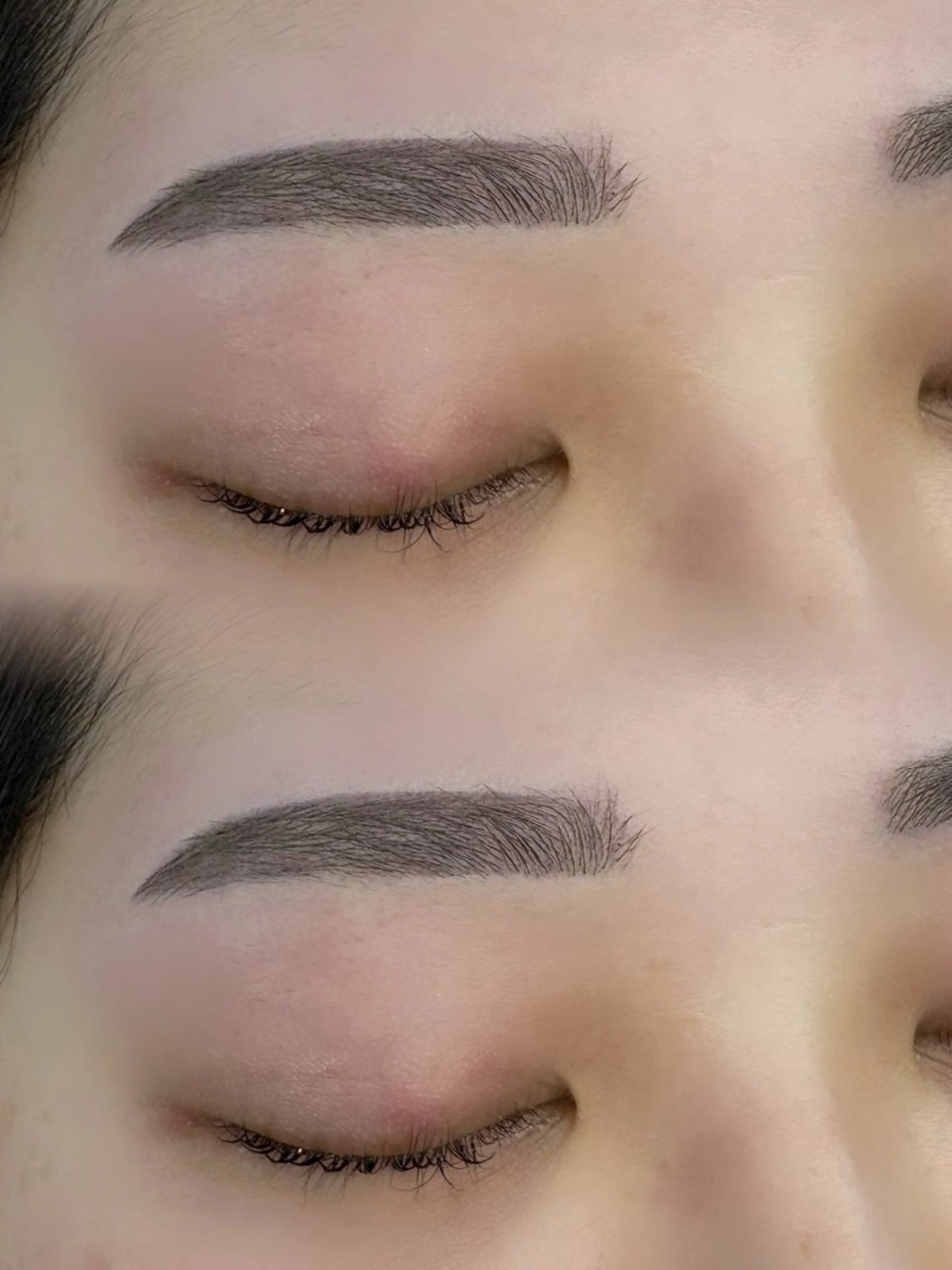 アイブロウ Cilon.所属・Cilon. hinakoのマツエク・マツパデザイン