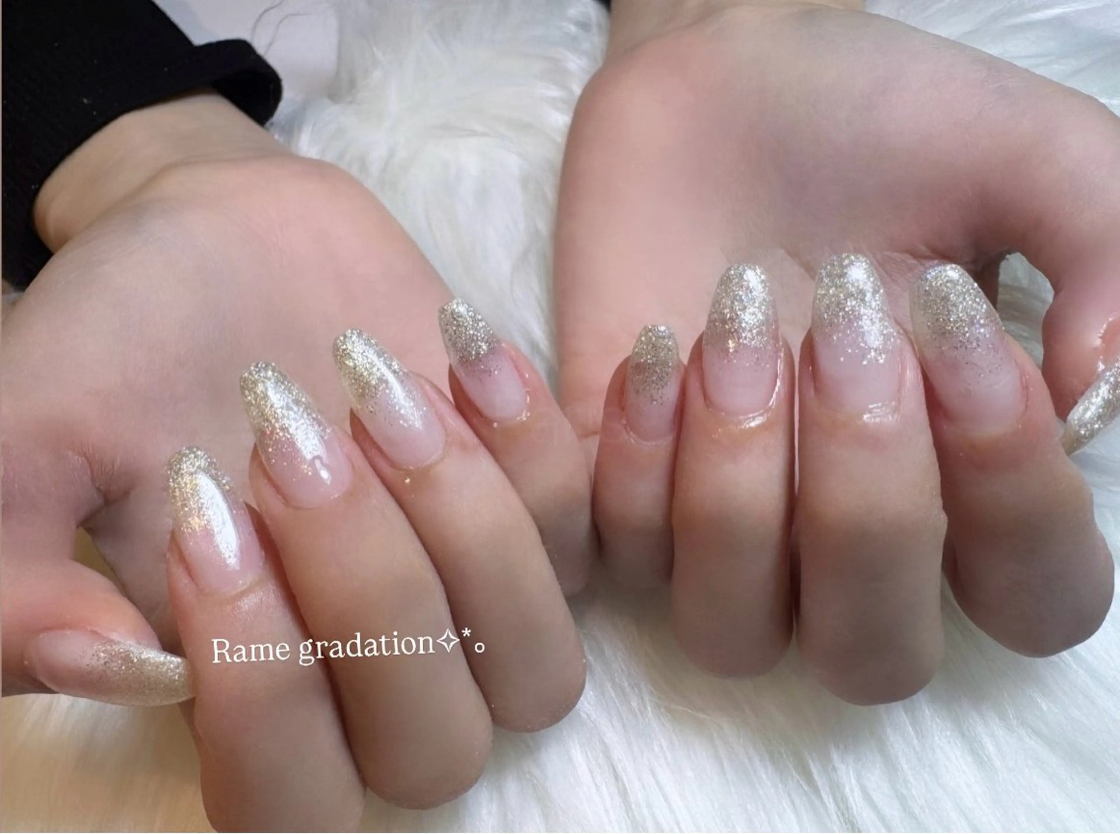 ネイル ハンドネイル 横浜eight nail💟kuruのネイルデザイン