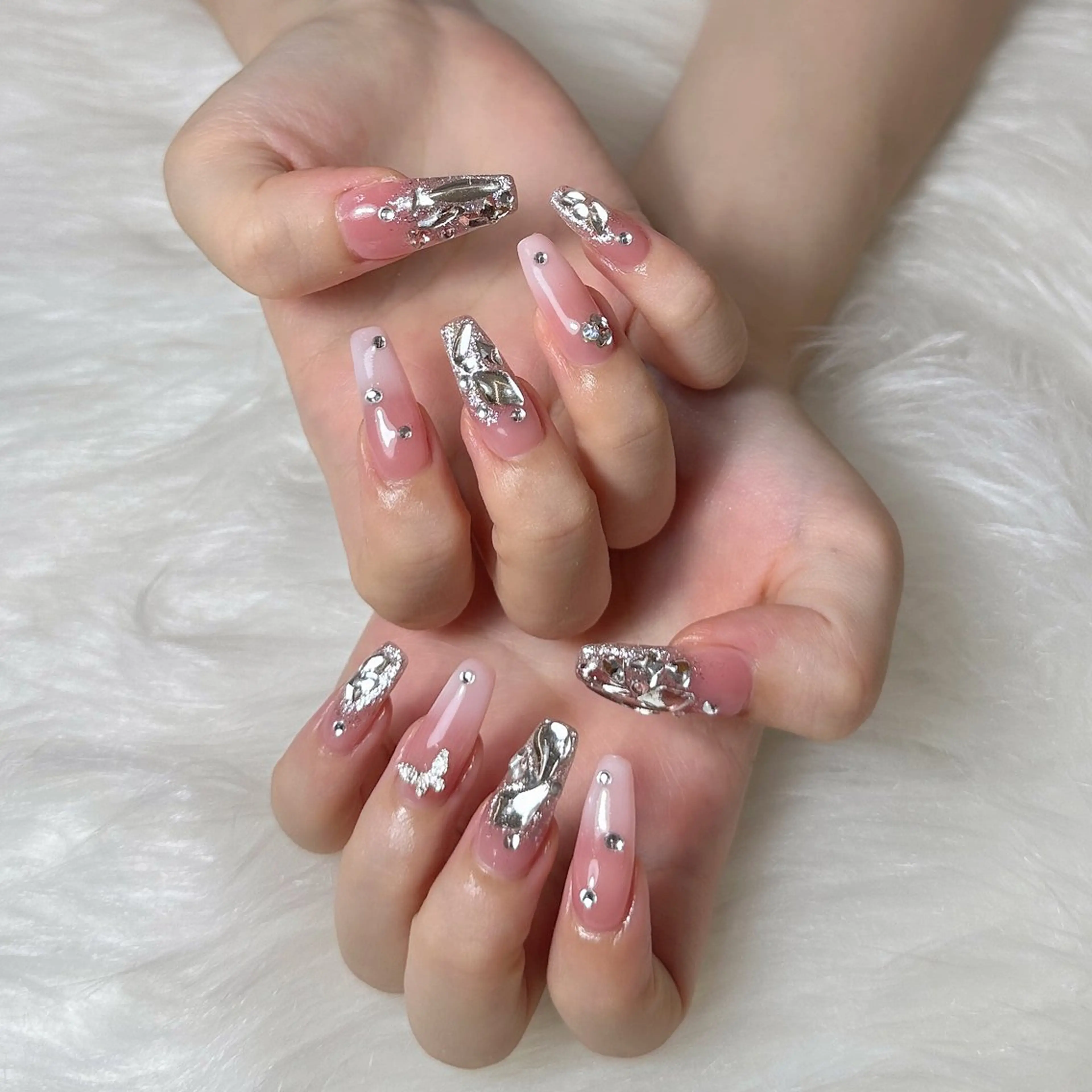 ネイル The 1989 Nail Salonのネイルデザイン