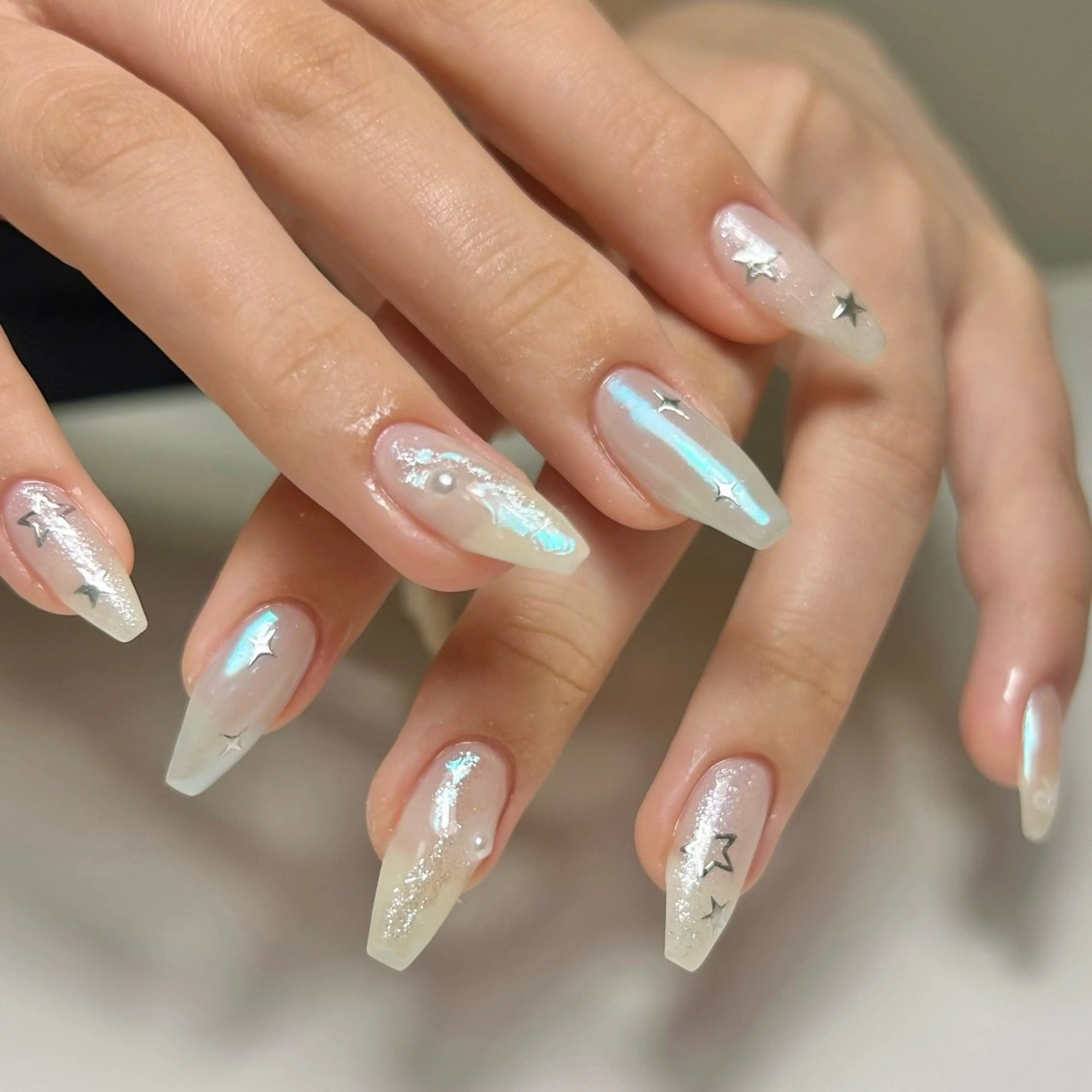 ネイル nag nailのネイルデザイン