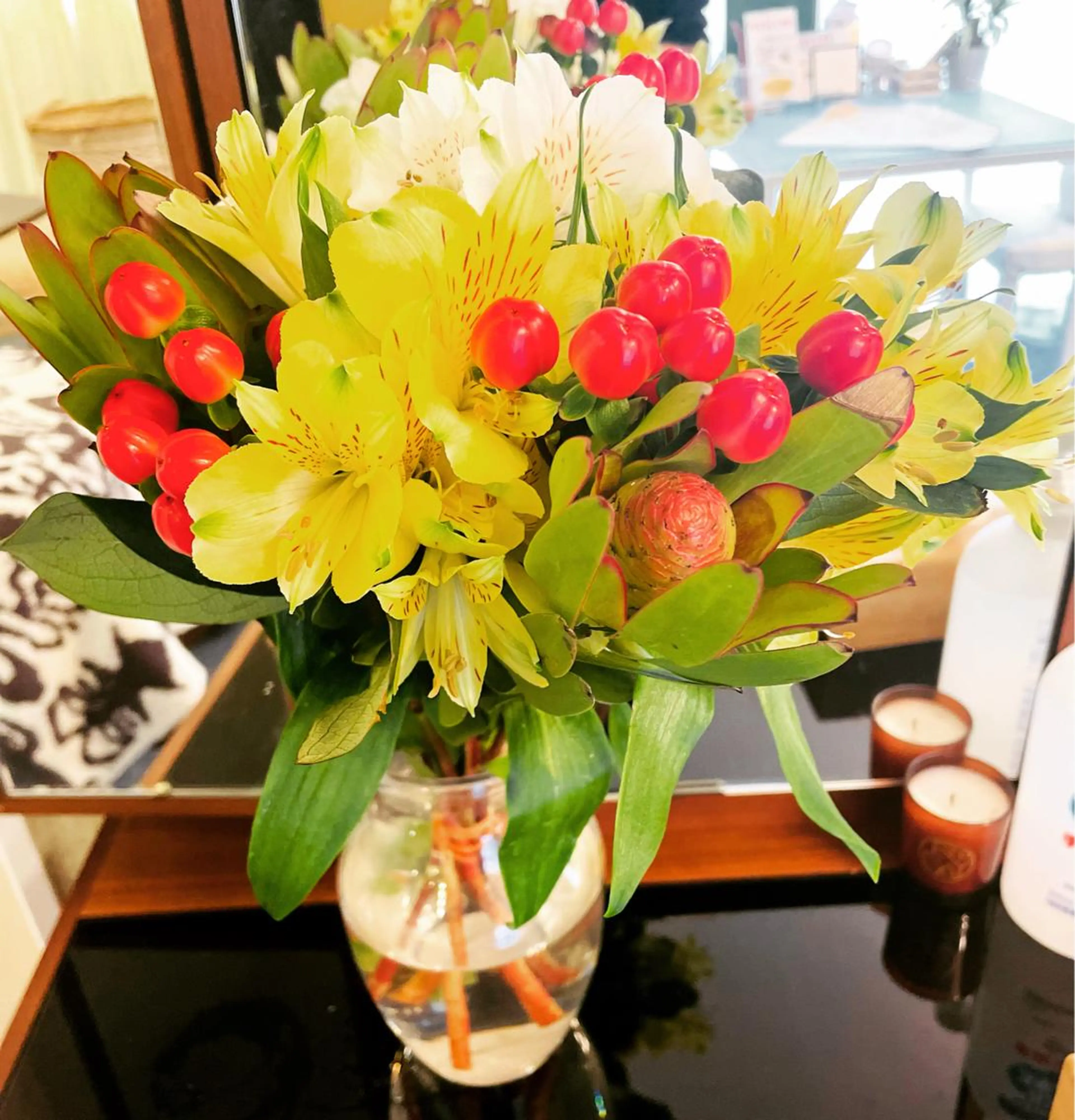 エステ リラク 美容鍼灸サロン mahoroba院長のエステ・リラクイメージ