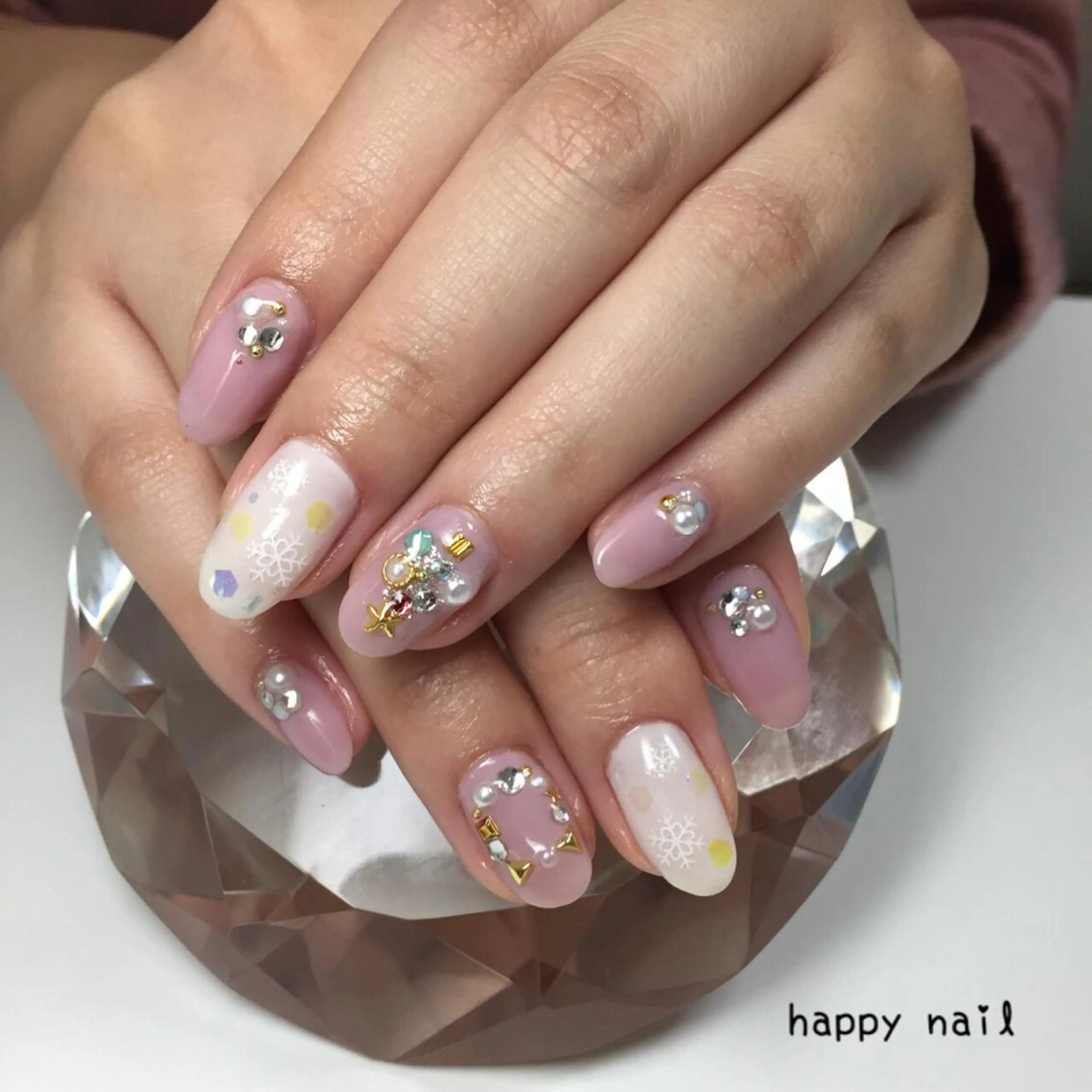 ネイル 心と体が整う腸活 サロン ラクシュミーのその他イメージ