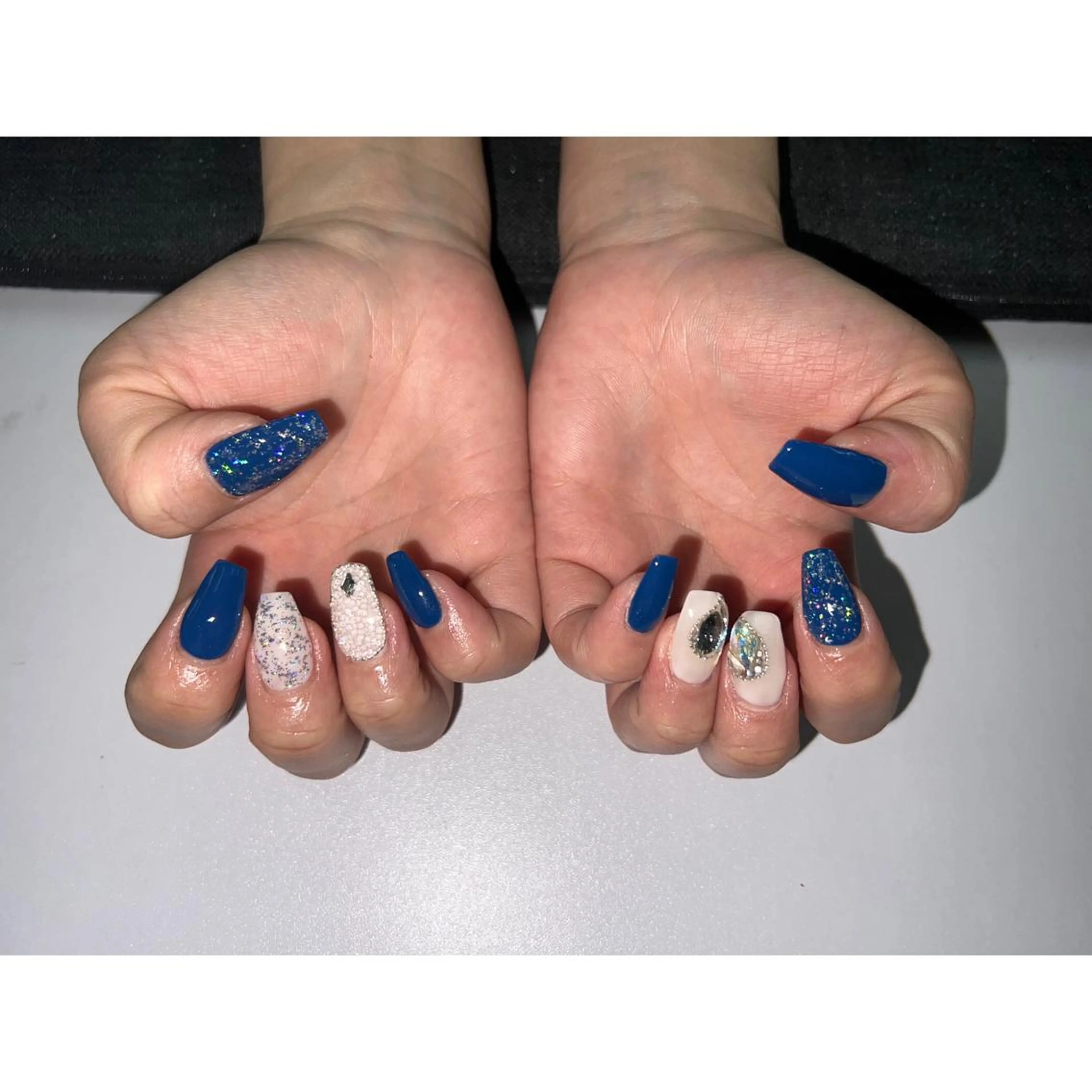 ネイル Nail Salon Ripe所属・Nail Salon Ripeのネイルデザイン