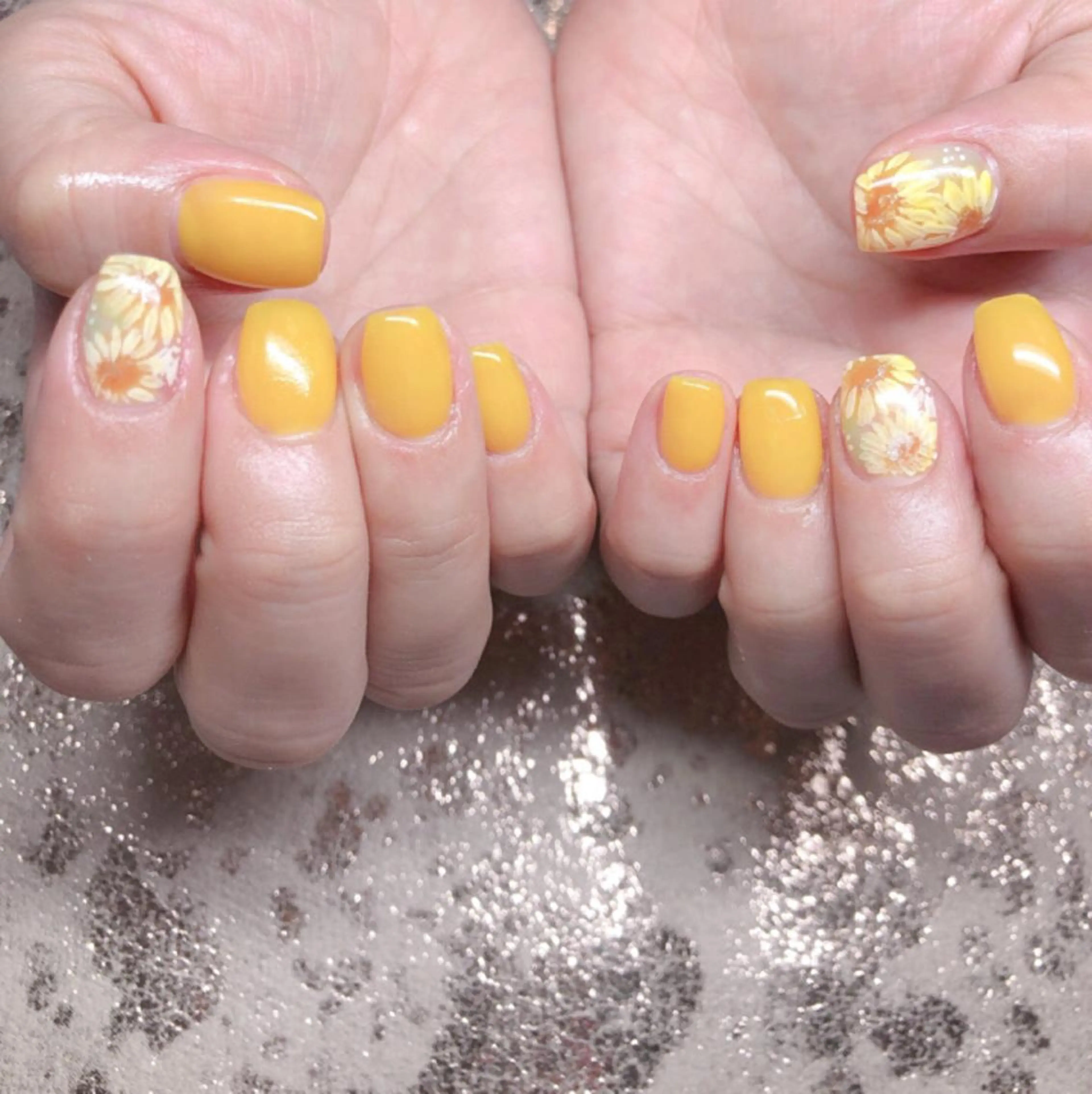 ネイル 個室ネイルサロンDolly  Girl〜ドーリーガール〜所属・DollyGirl KYOKOのネイルデザイン