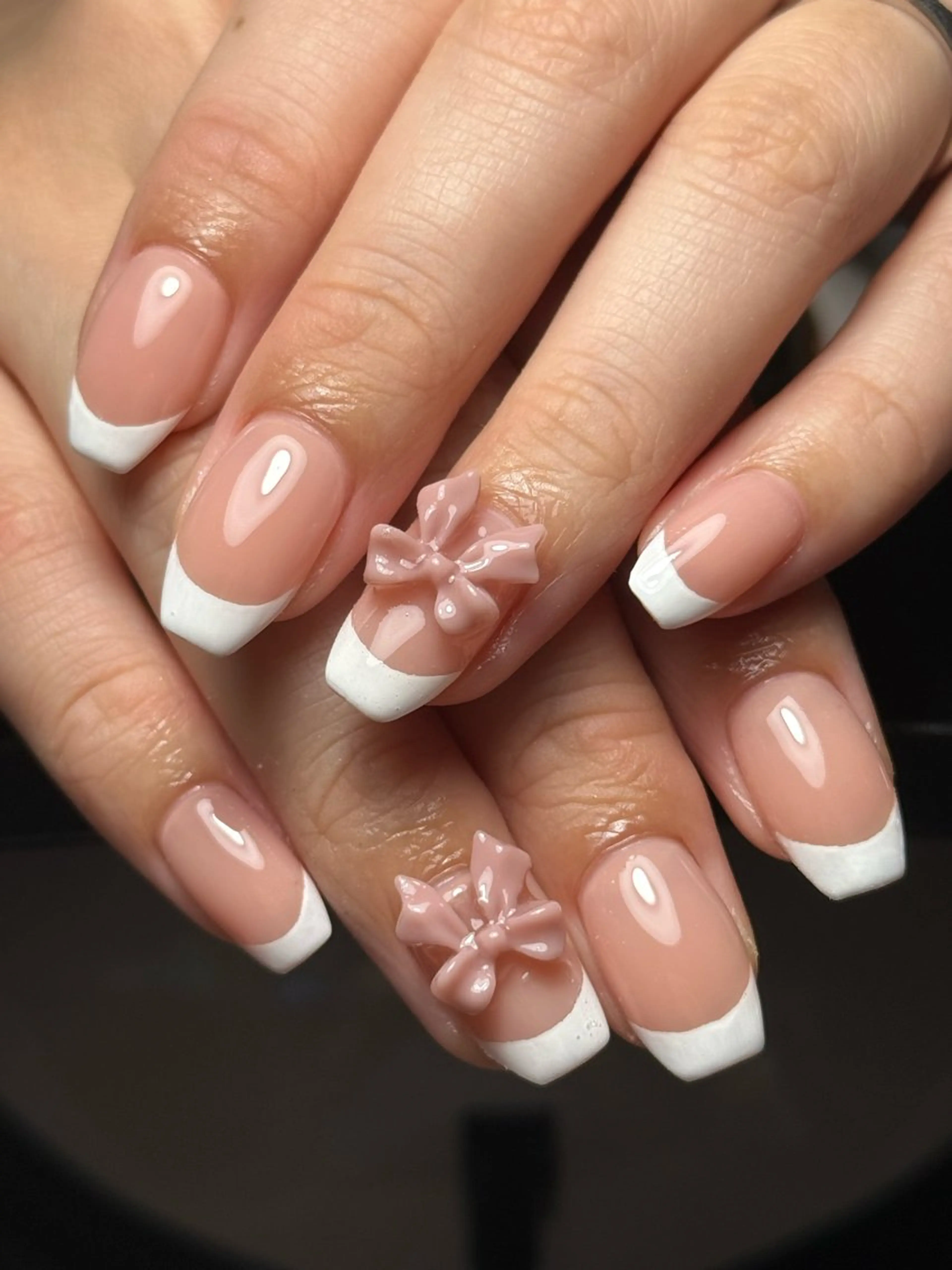 ネイル ハンドネイル Nail salon Kahuuのネイルデザイン