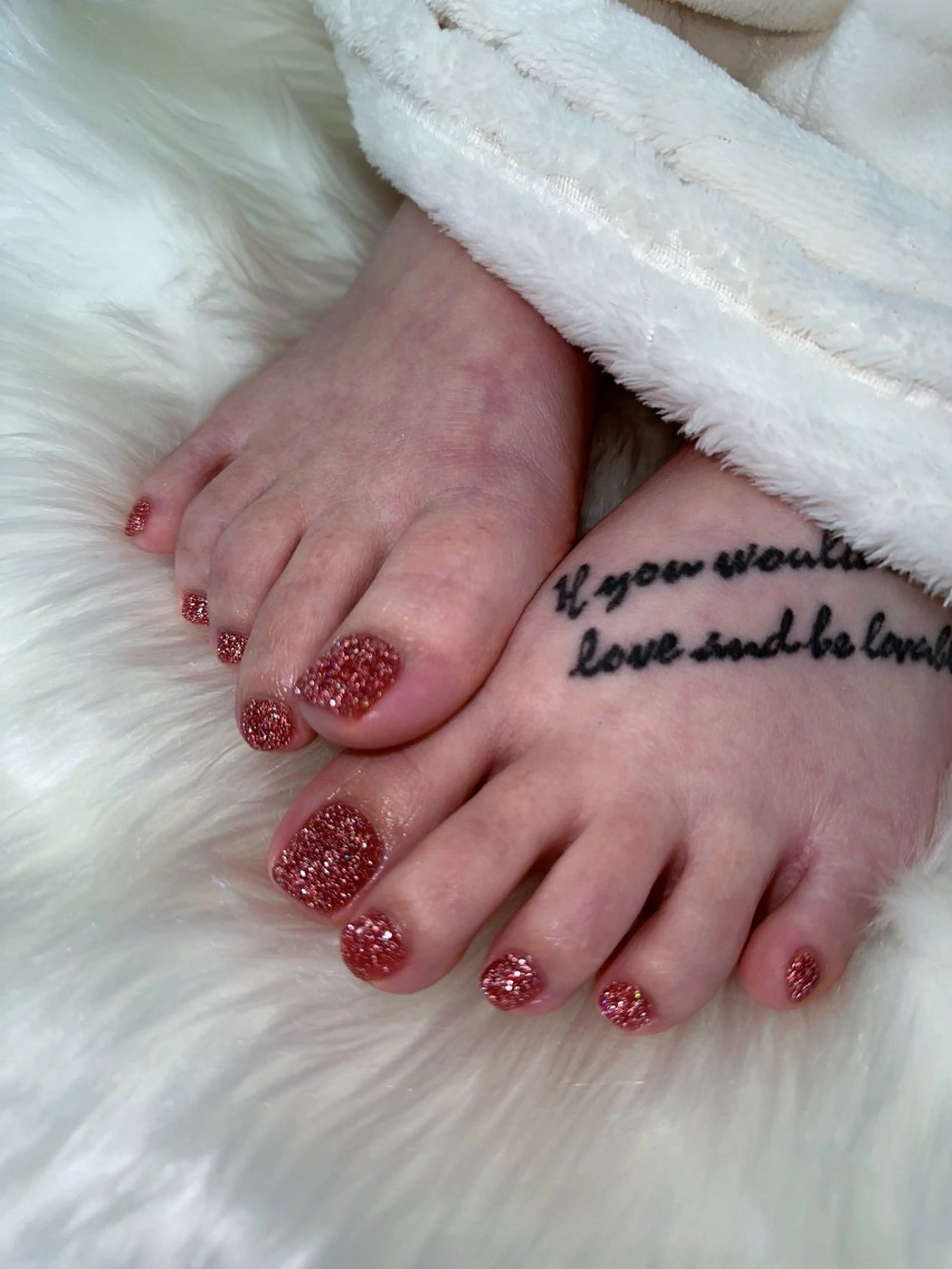 ネイル Cuore Nail&Eyelash所属・藤島 真帆のネイルデザイン