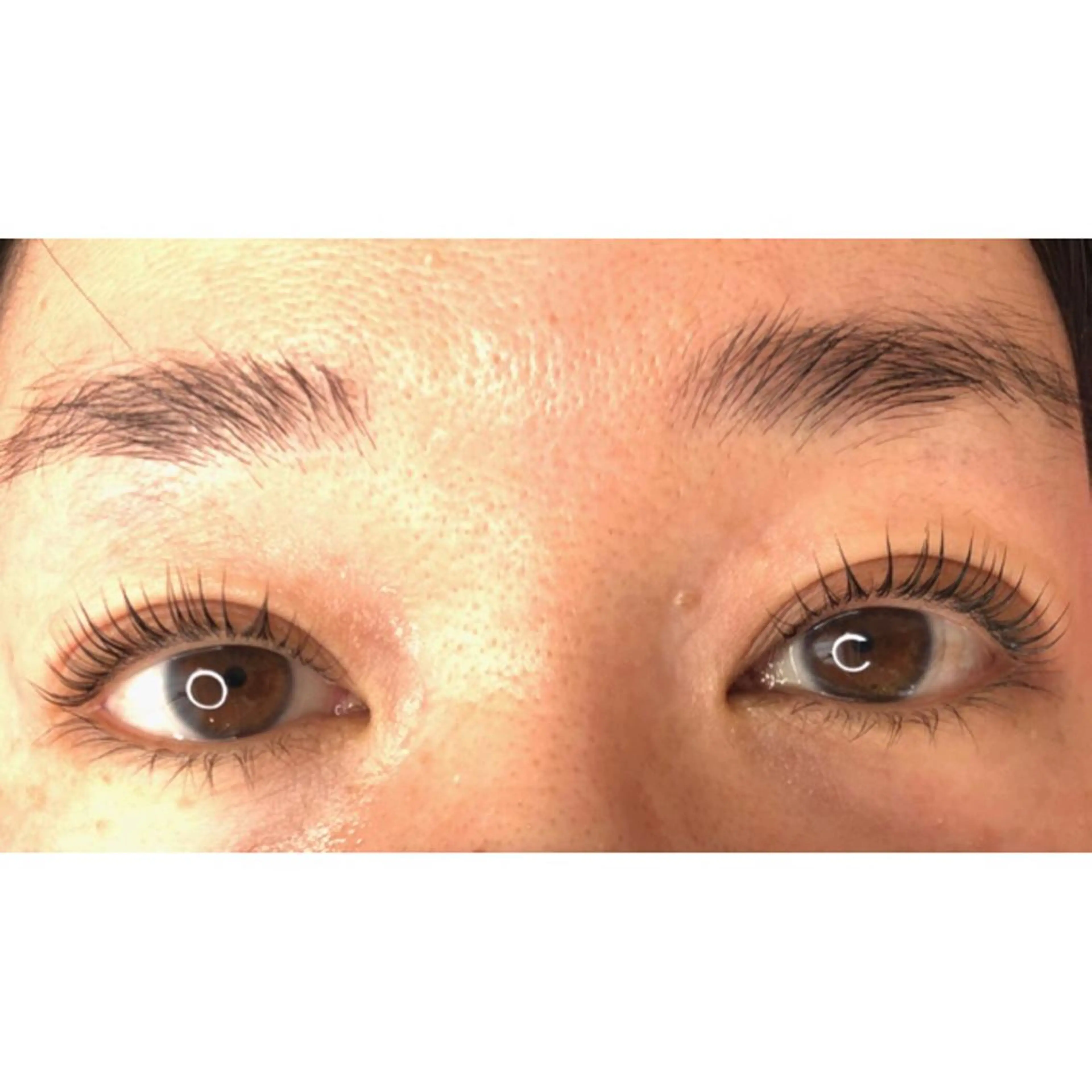 マツエク・マツパ RoseLash【青山一丁目徒歩1分】表参道所属・パリジェンヌ/まつパ RoseLashのマツエク・マツパデザイン