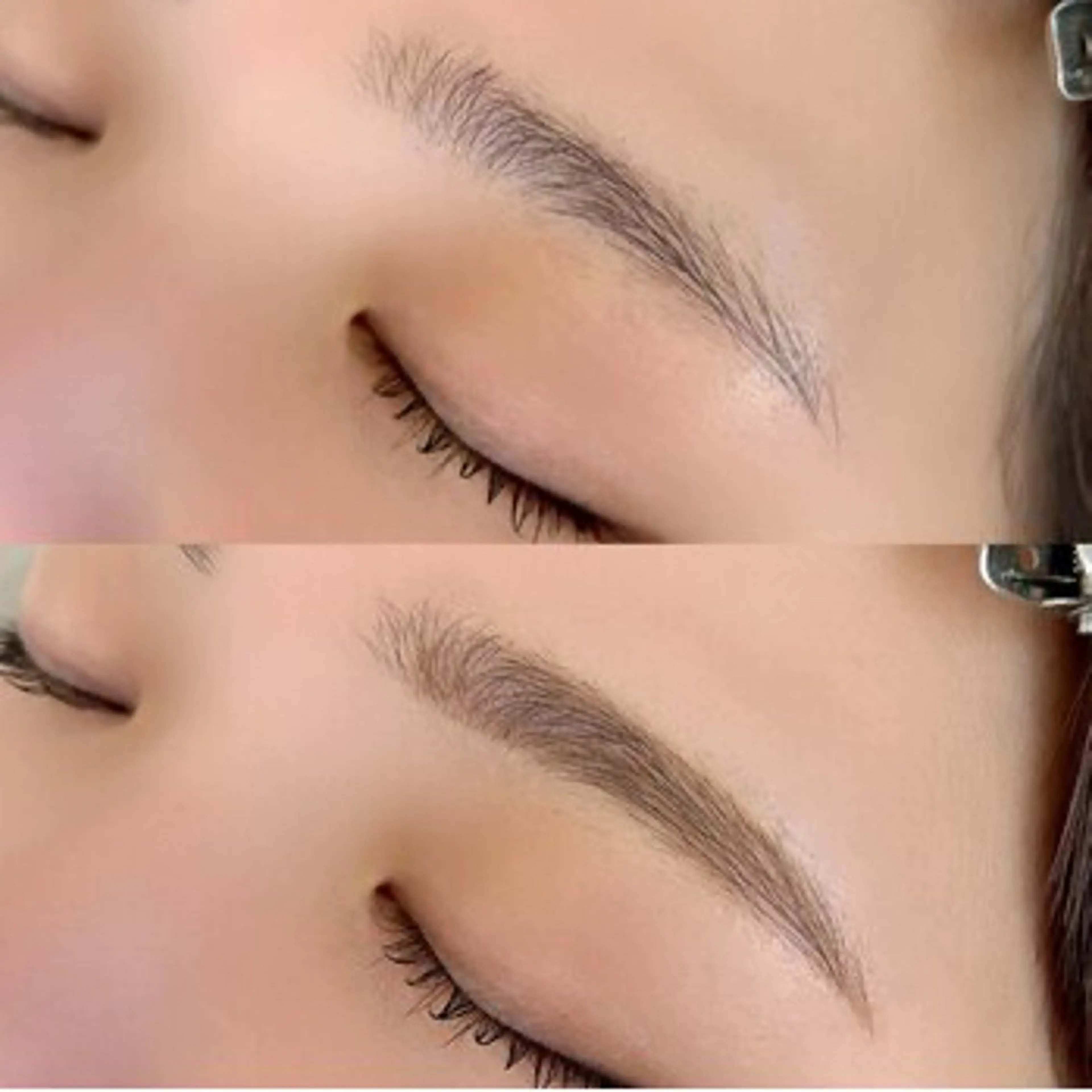 💎眉毛Wax 【新規様限定クーポン】¥3,500+指名料¥300の写真