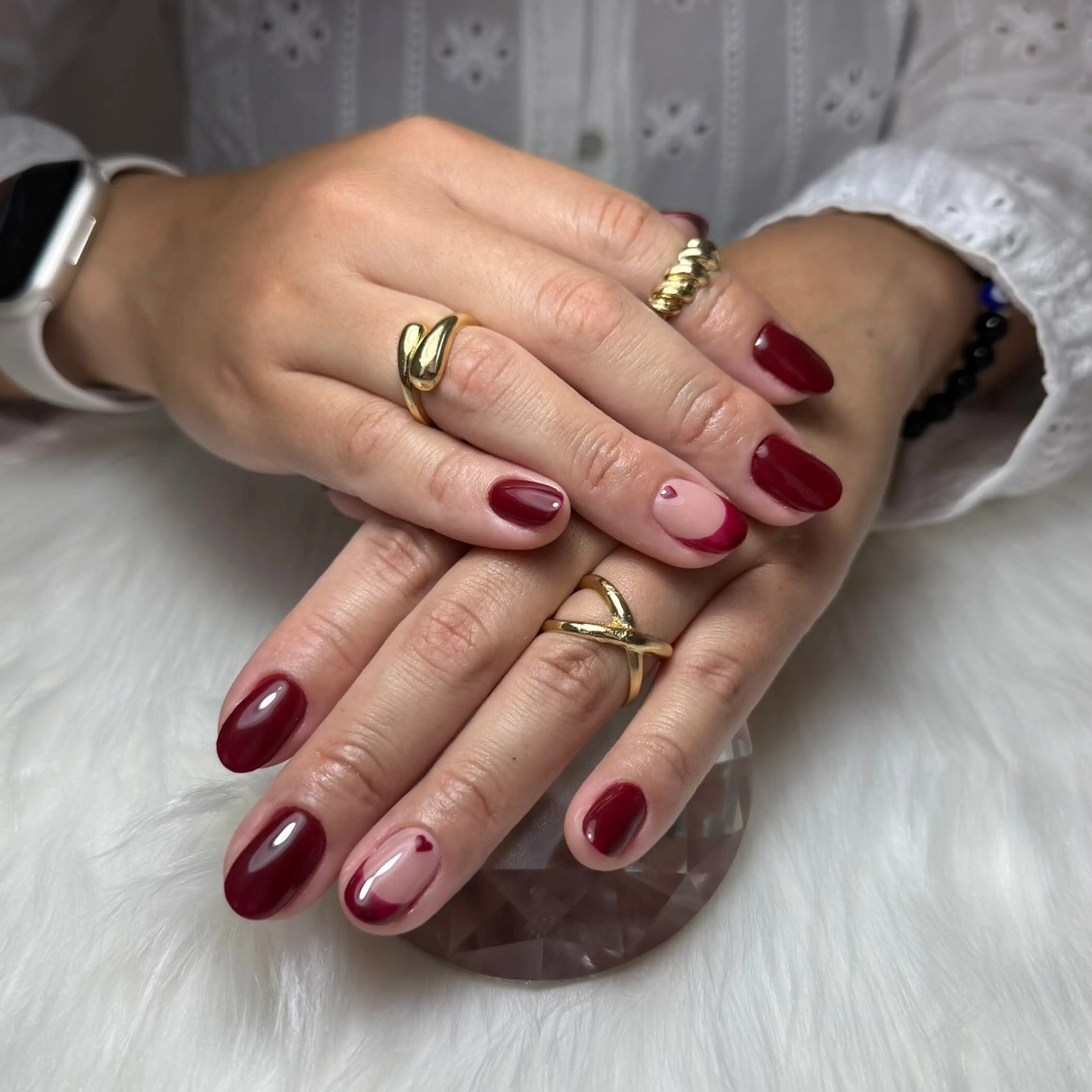 デザイン2本の写真