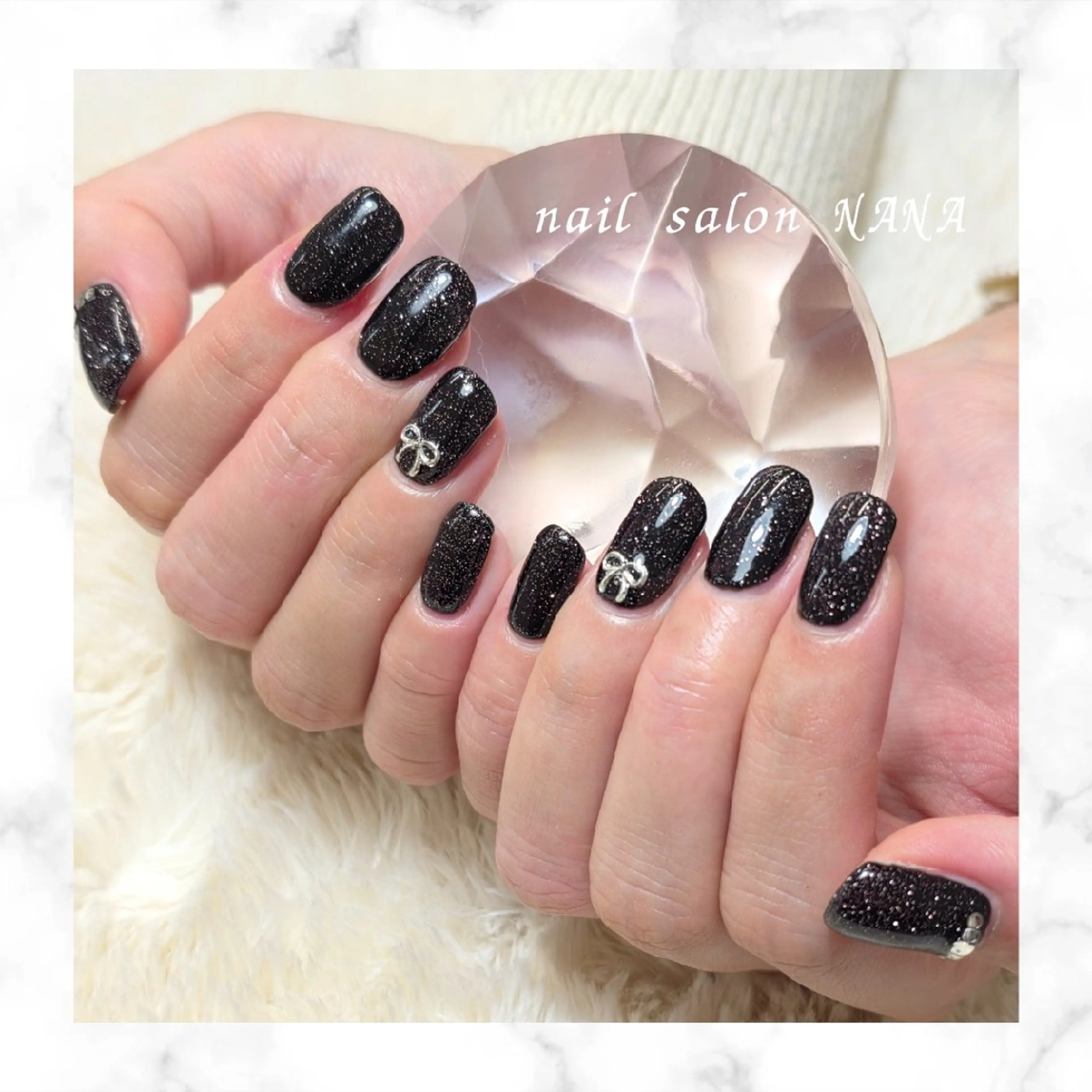 ネイル nail salon  nanaのネイルデザイン