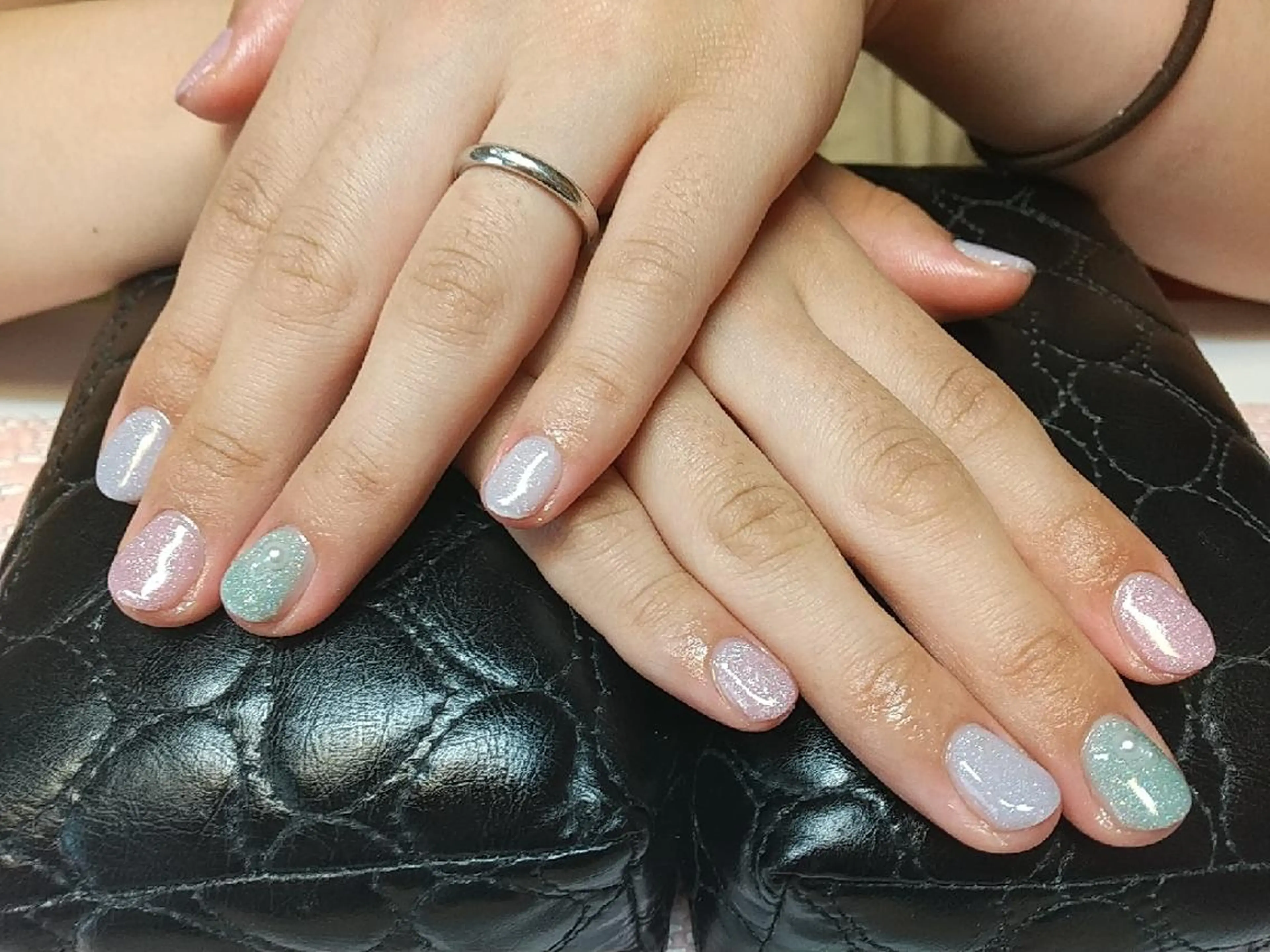 ネイル haru  nailのネイルデザイン