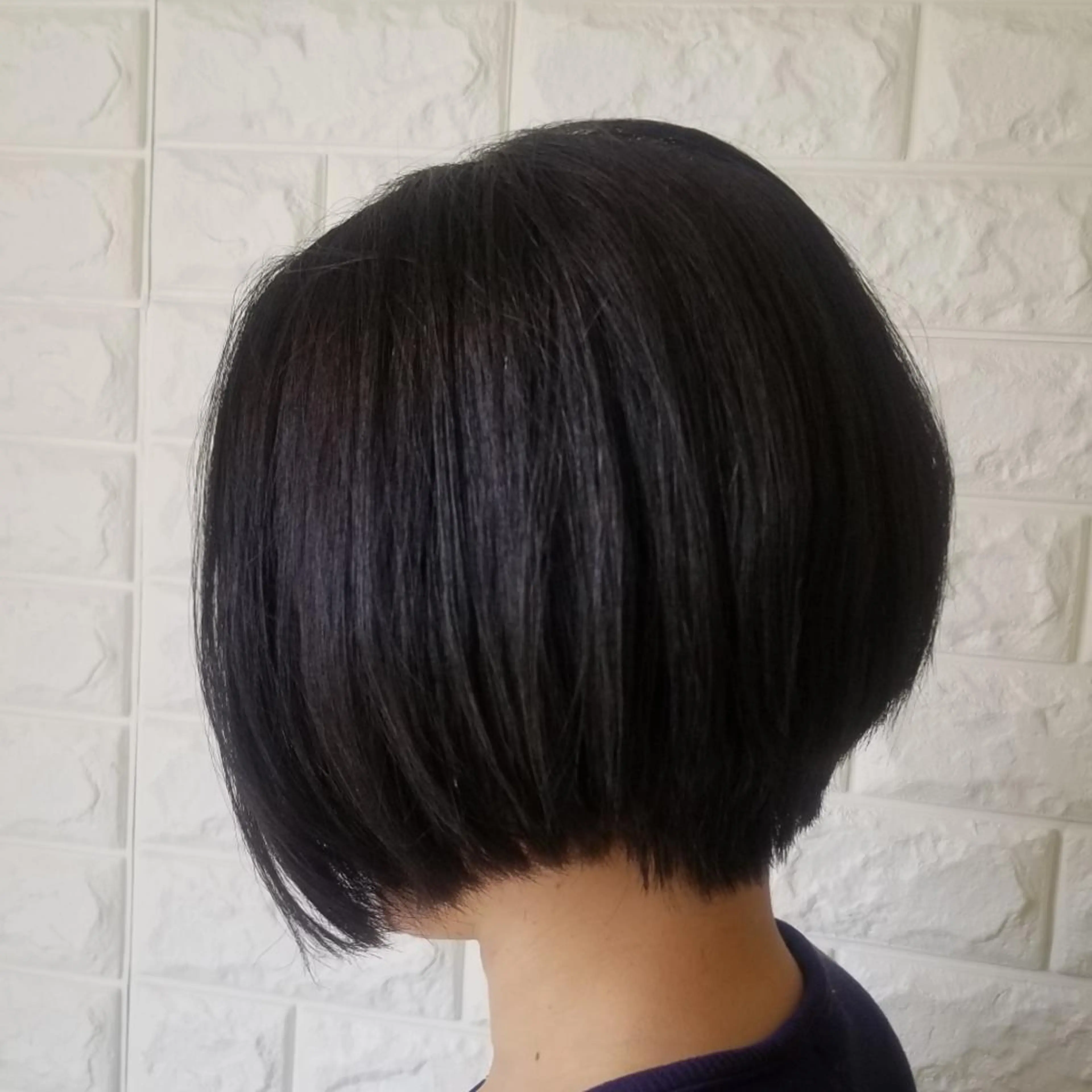 ショート カット sohee【ソヒ】 305号室のヘアスタイル