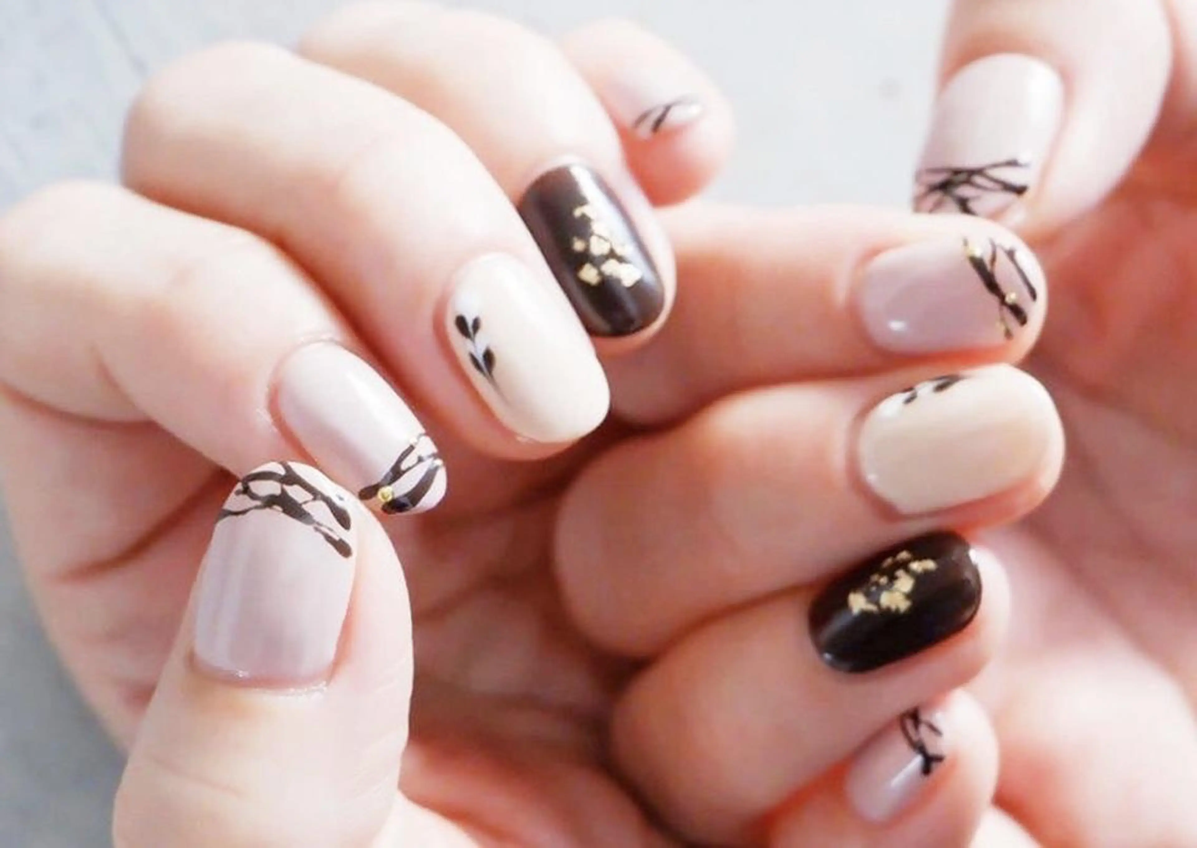 ネイル バレンタイン Cute beauty2のマツエク・マツパデザイン