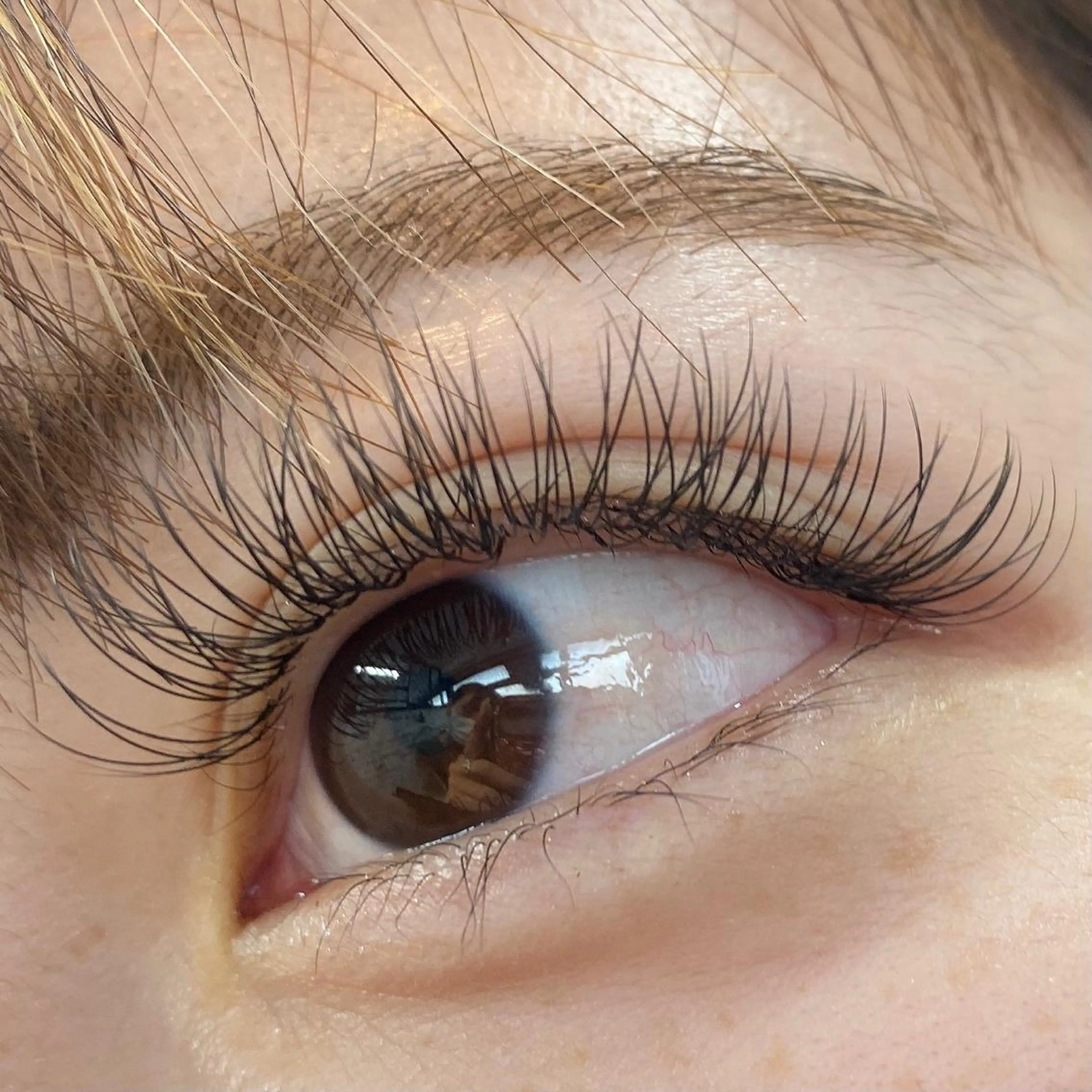 マツエク・マツパ Dカール サロンドメイド 海老名店のマツエク・マツパデザイン