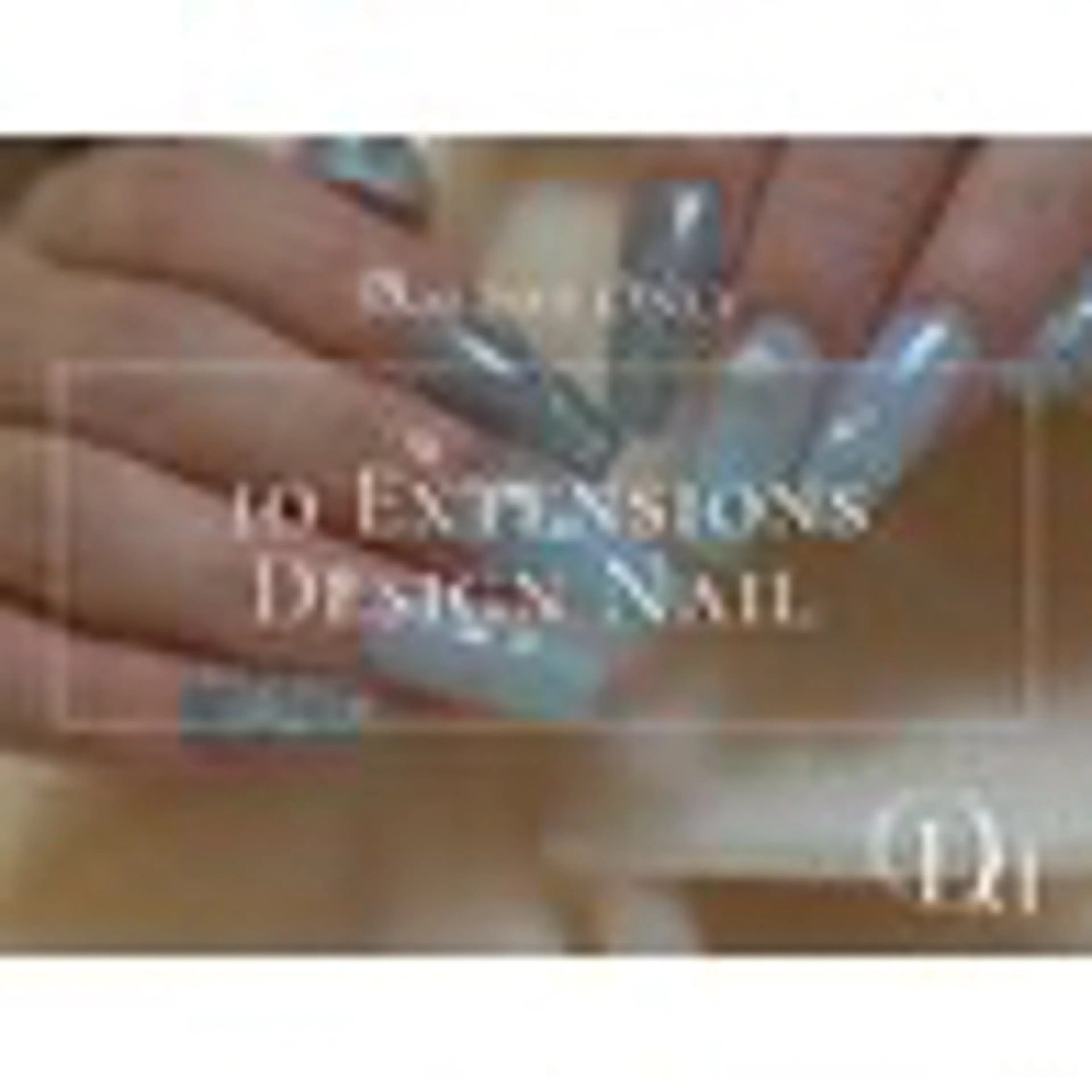 ネイル D.d Ryo🎀のネイルデザイン