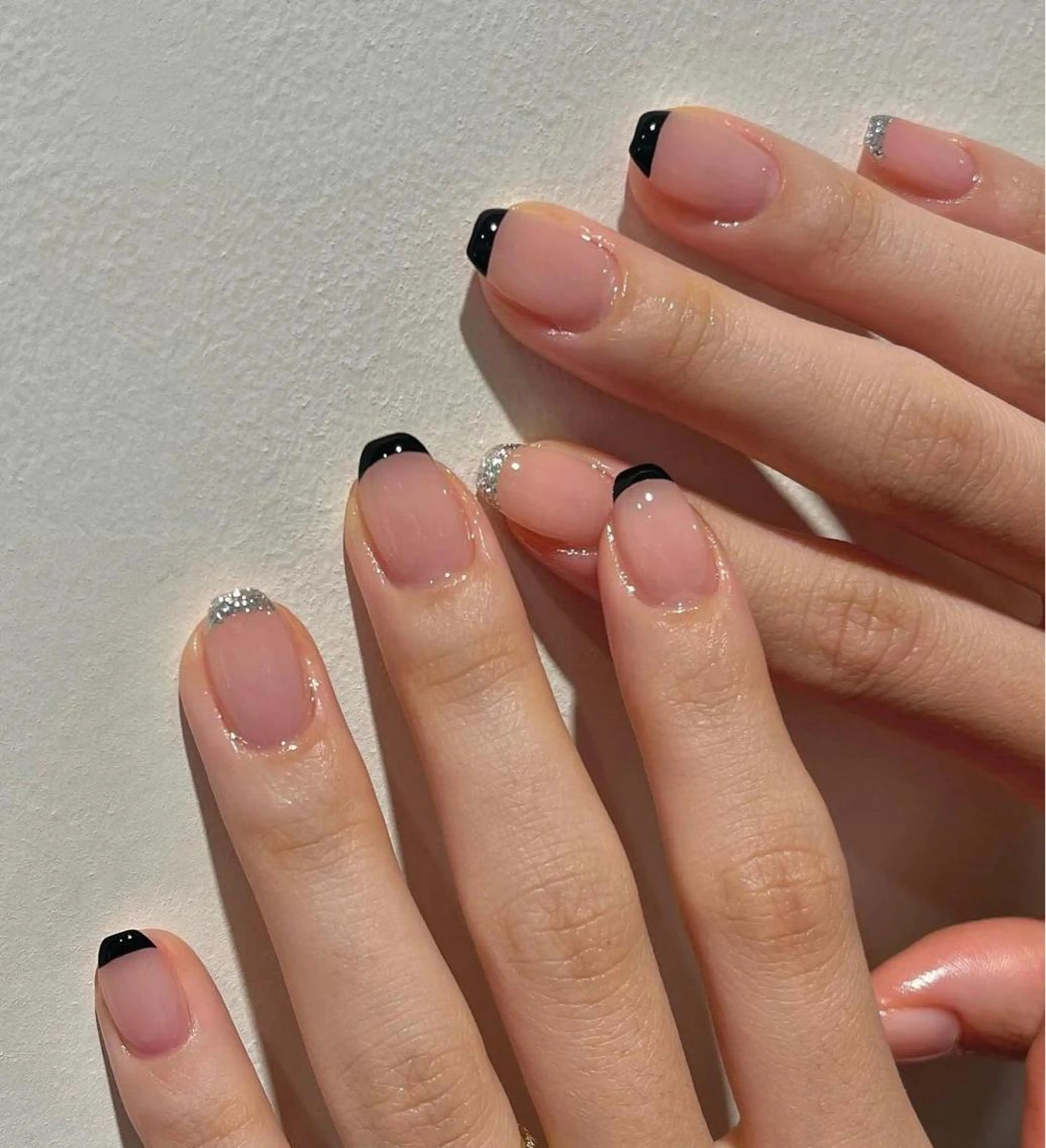 ネイル 💅E•U•B NAIL🌹所属・横浜市中区曙町 ネイルE·U·Bのネイルデザイン