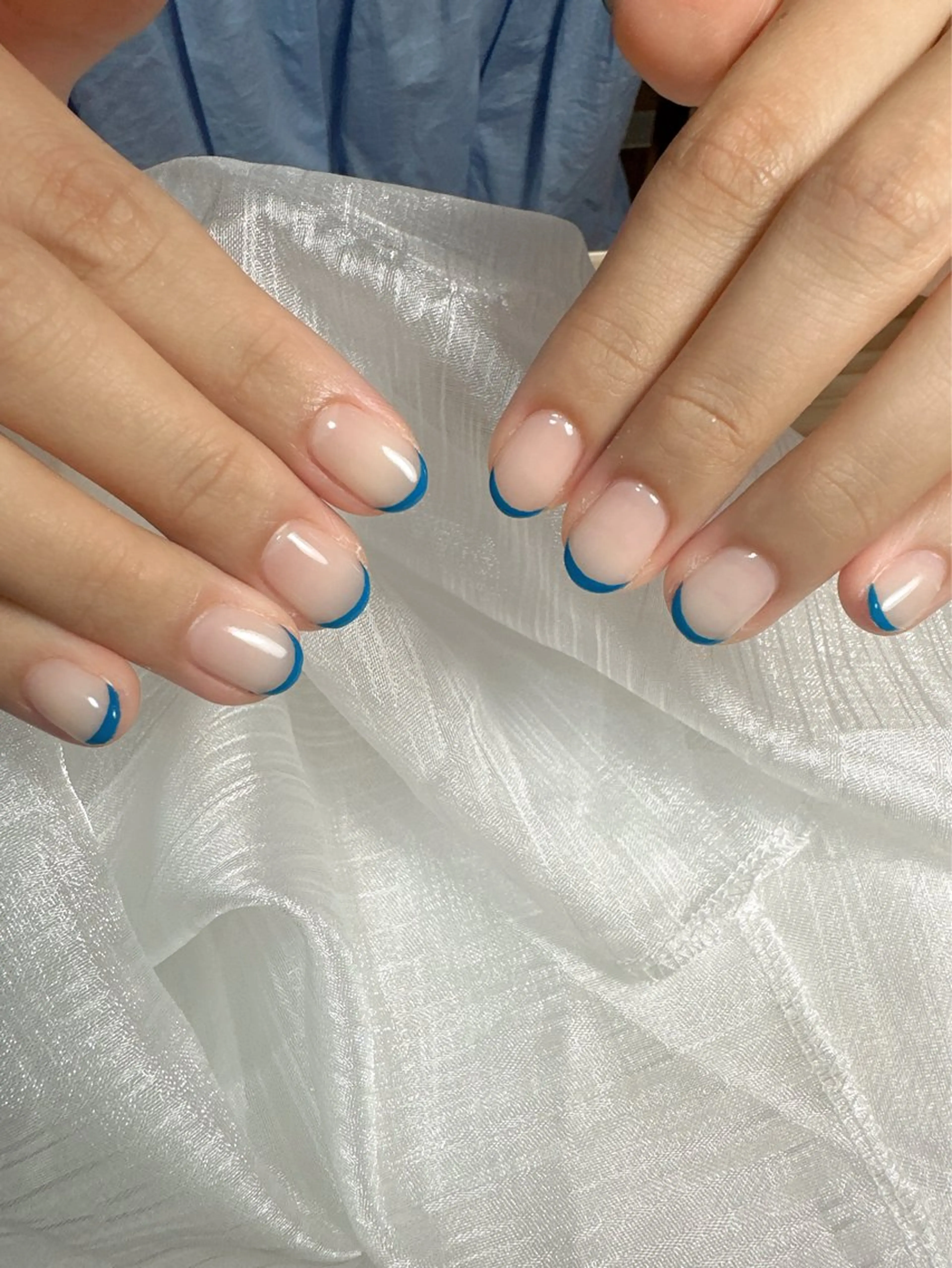 ネイル P&Y NailSalonのネイルデザイン