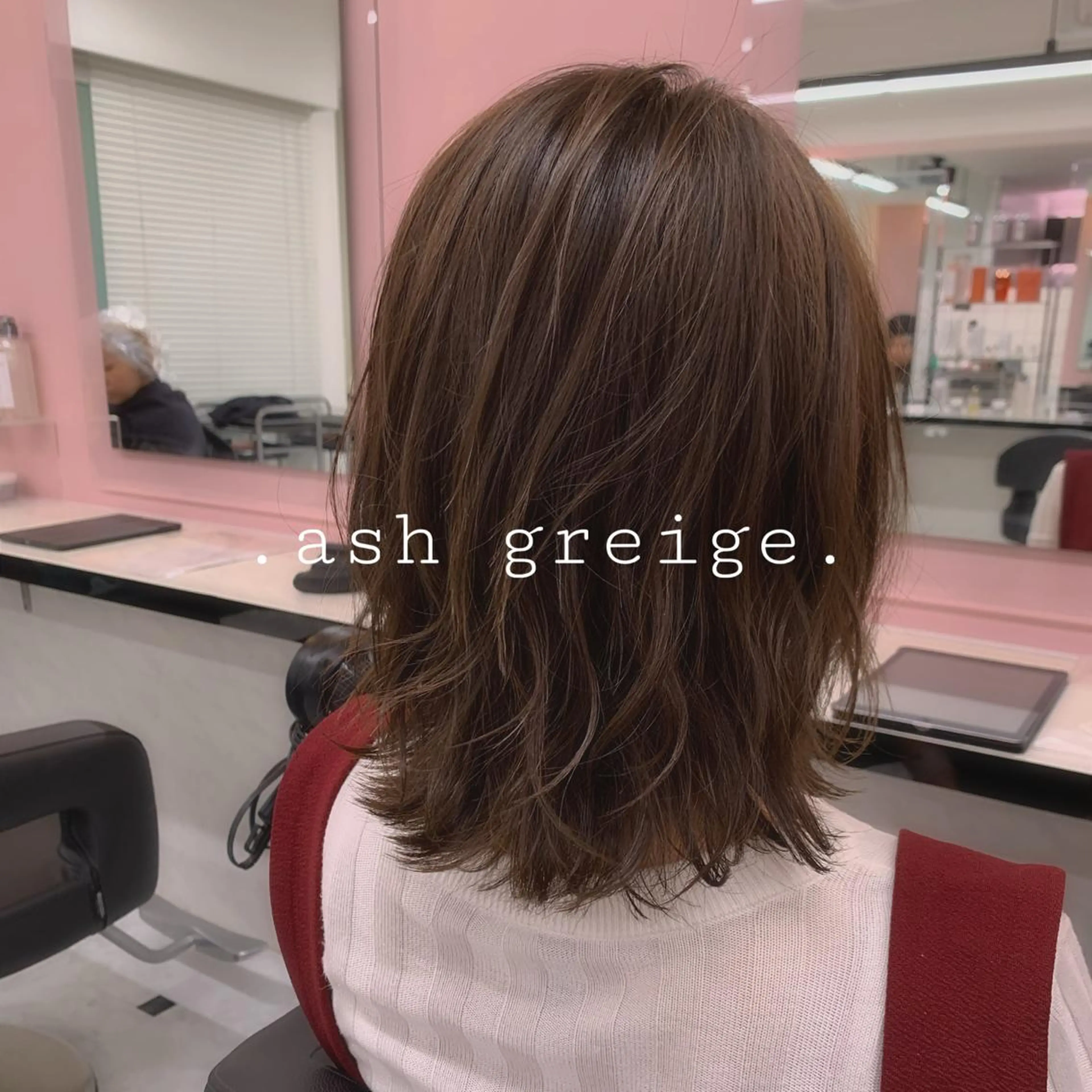 ショート カラー パーマ ヘアアレンジ メンズ カット ヘアカラー トリートメント ヘアセット 🎀愛されモテヘア♡ 梅澤夏基🎀のヘアスタイル