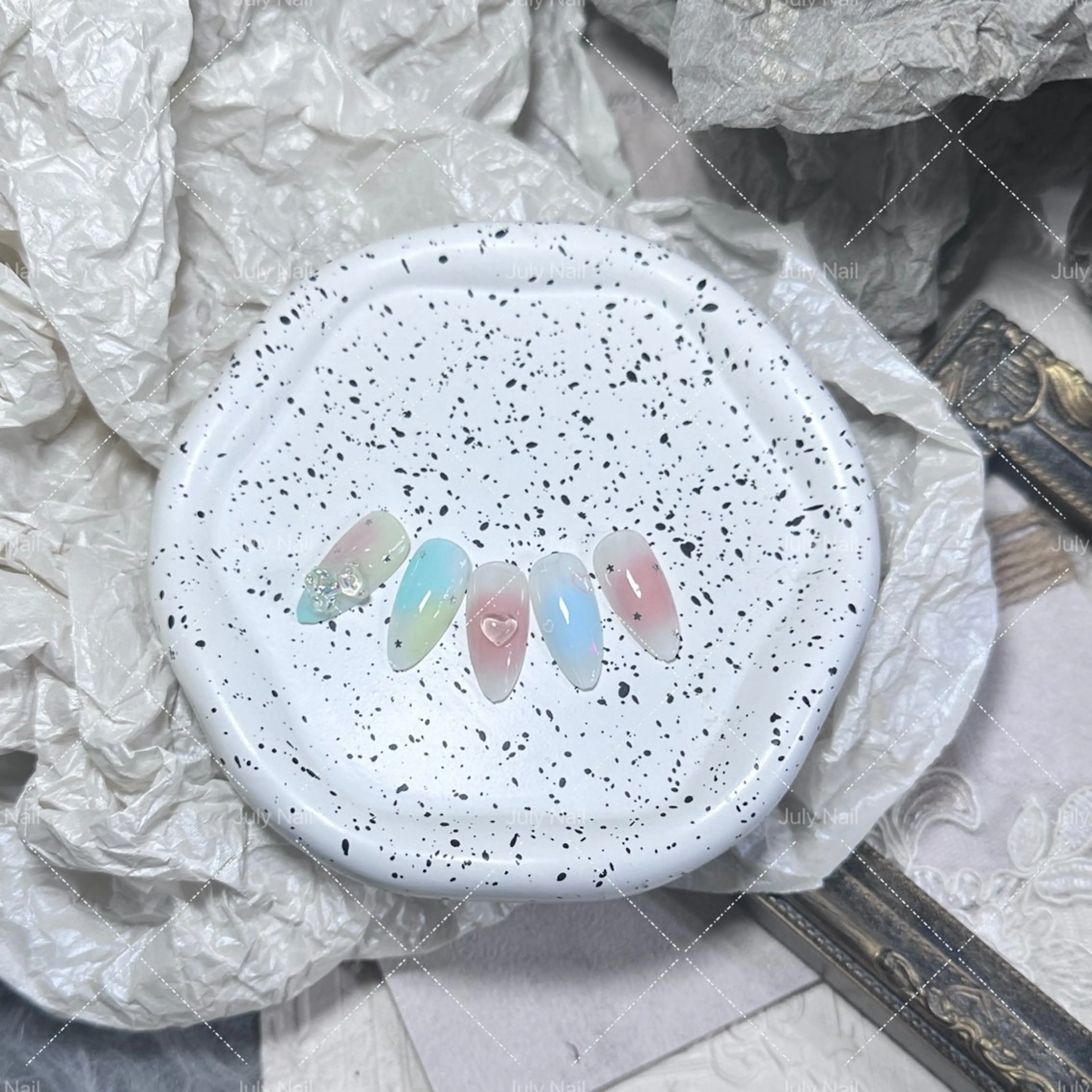 ネイル July Nailのネイルデザイン