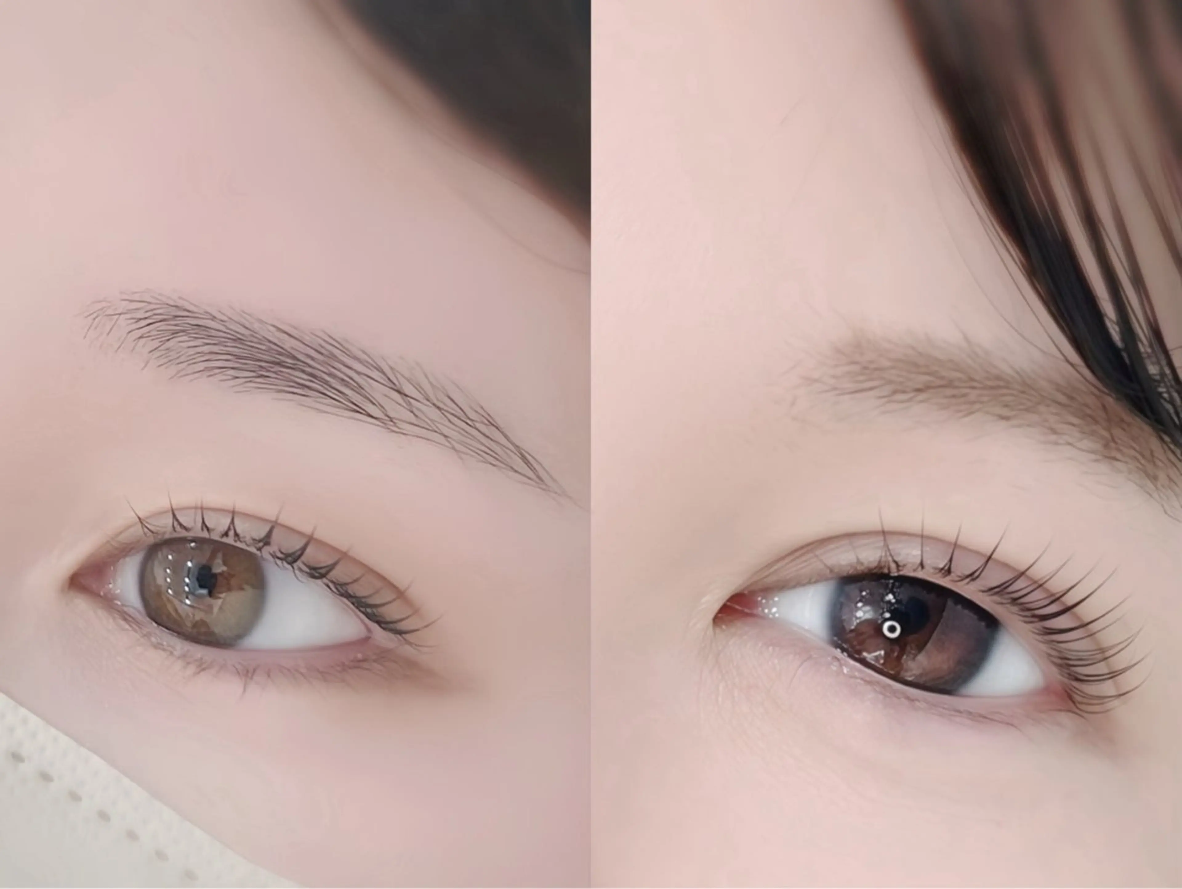 マツエク・マツパ S Sの眉毛・アイブロウイメージ