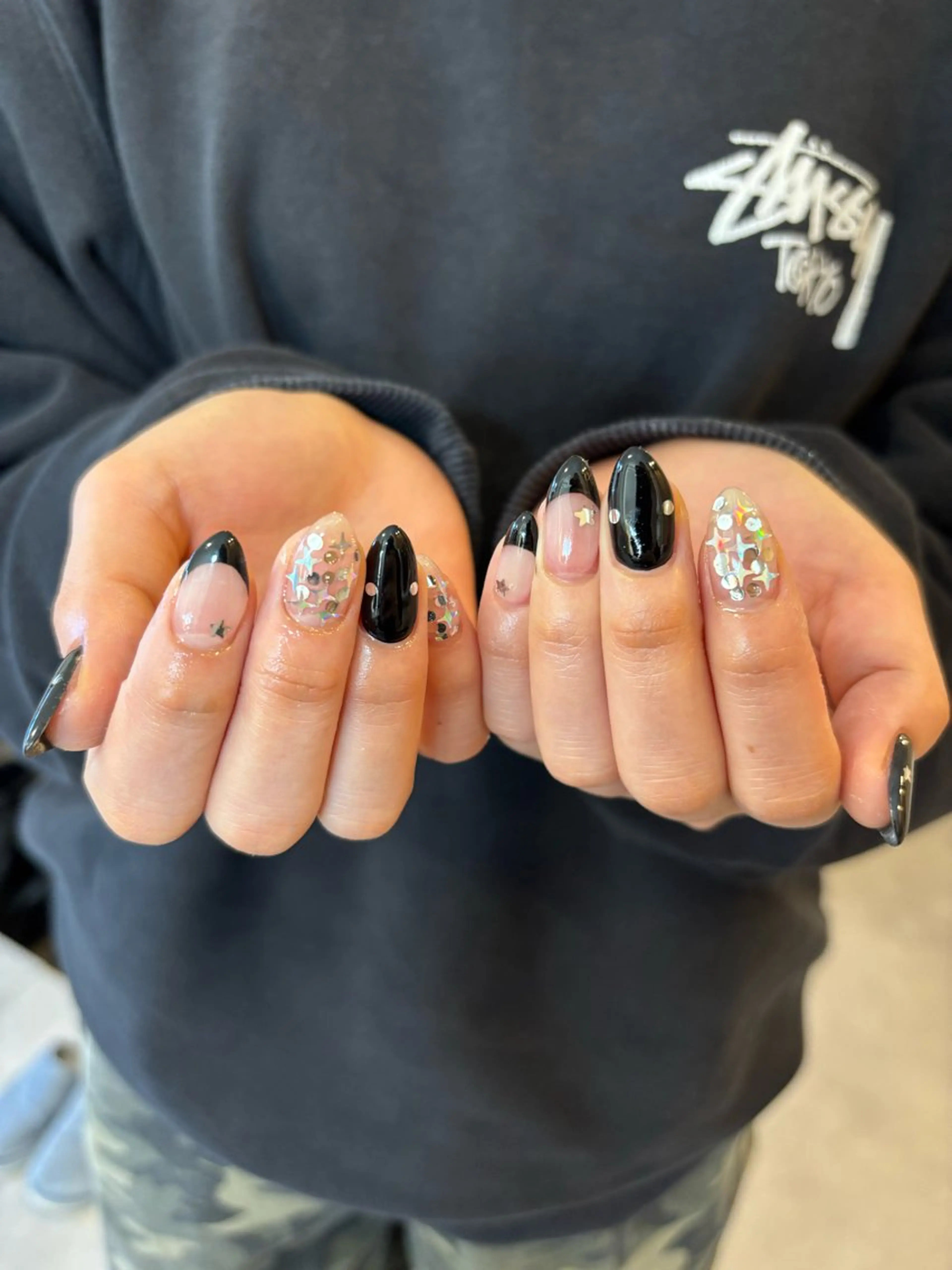 フレンチ10本メニュー❤︎゛(オフあり)の写真