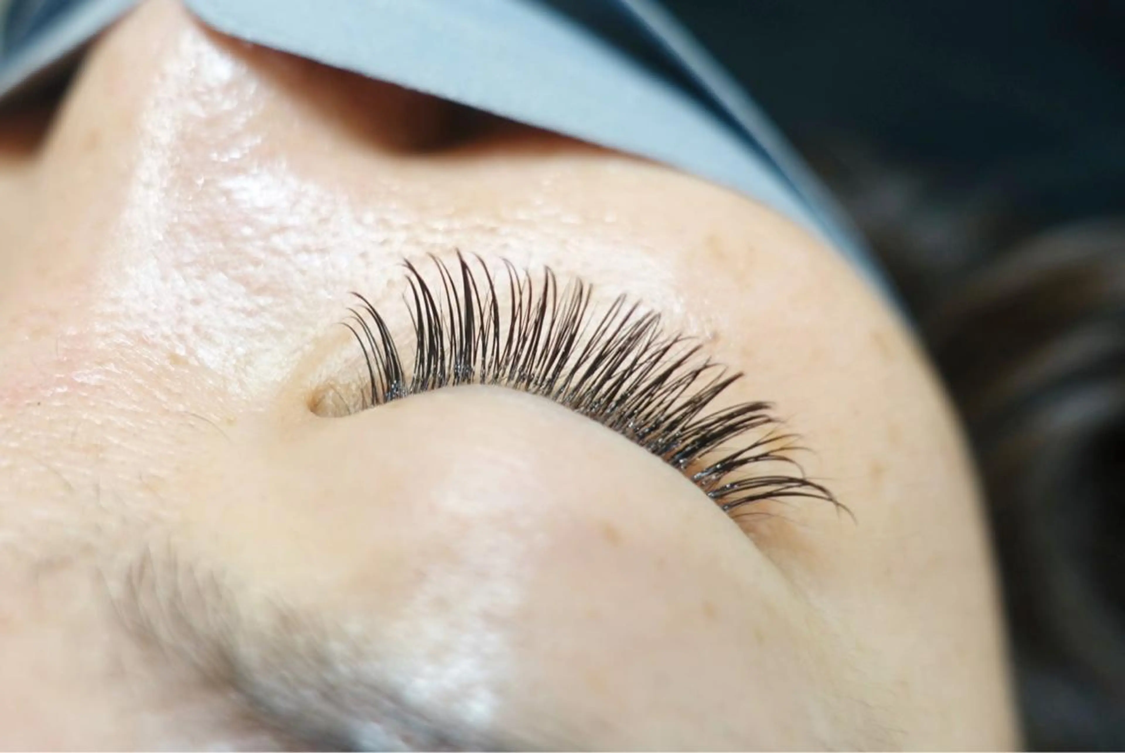 マツエク・マツパ lit. sayaのマツエク・マツパデザイン