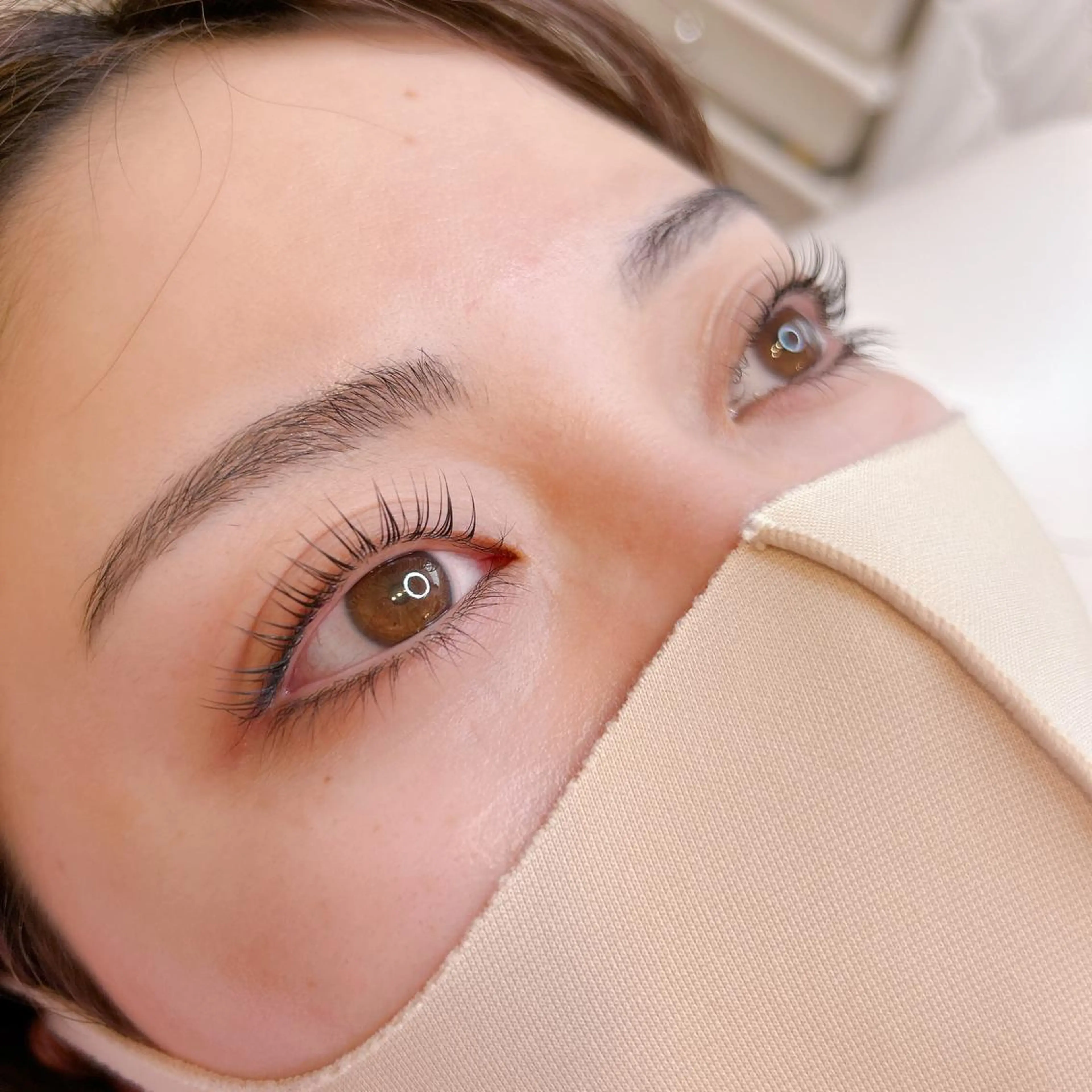 マツエク・マツパ Eyelash salon Aのマツエク・マツパデザイン