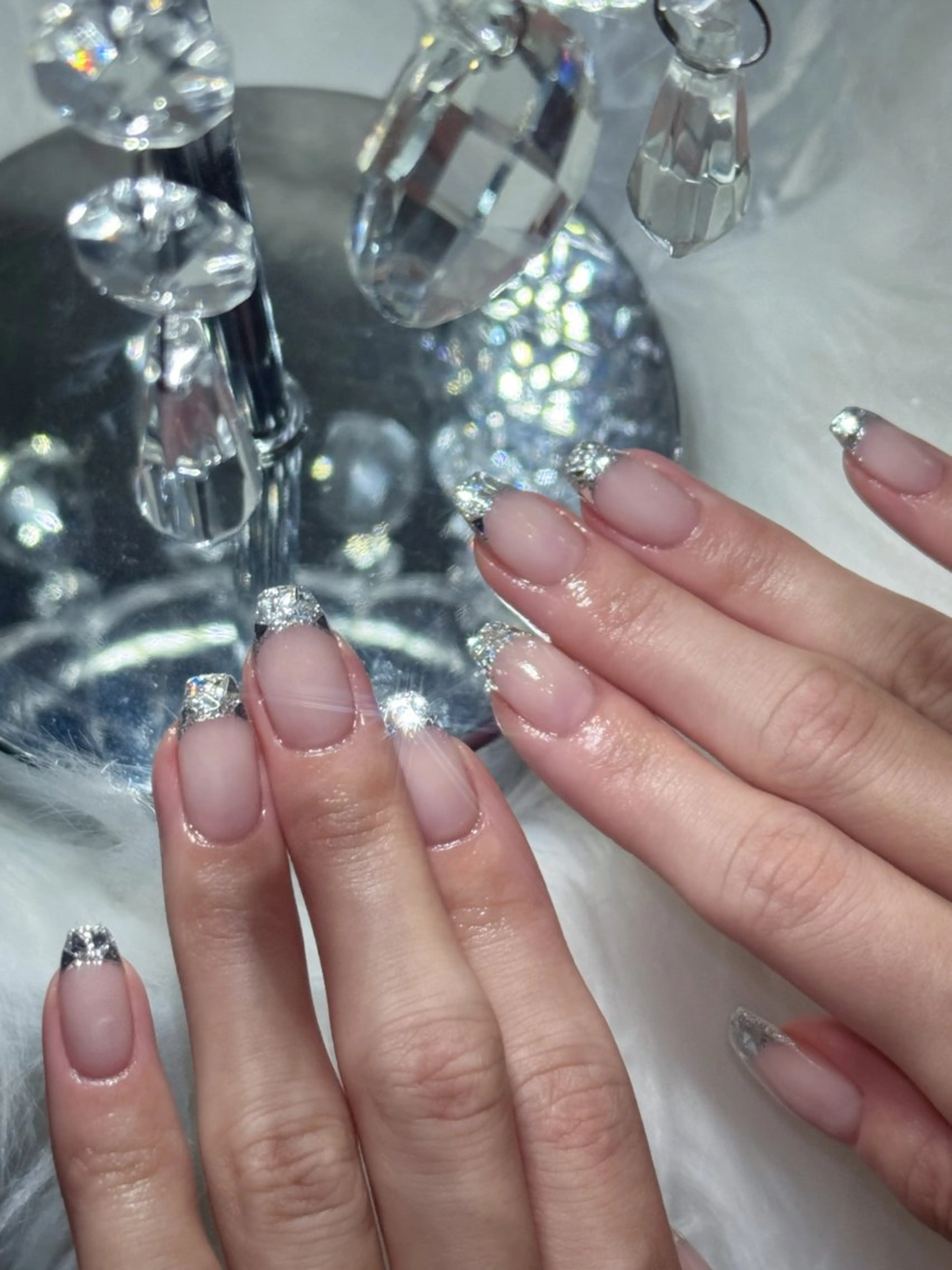 ネイル ハンドネイル ERINA ♥のネイルデザイン