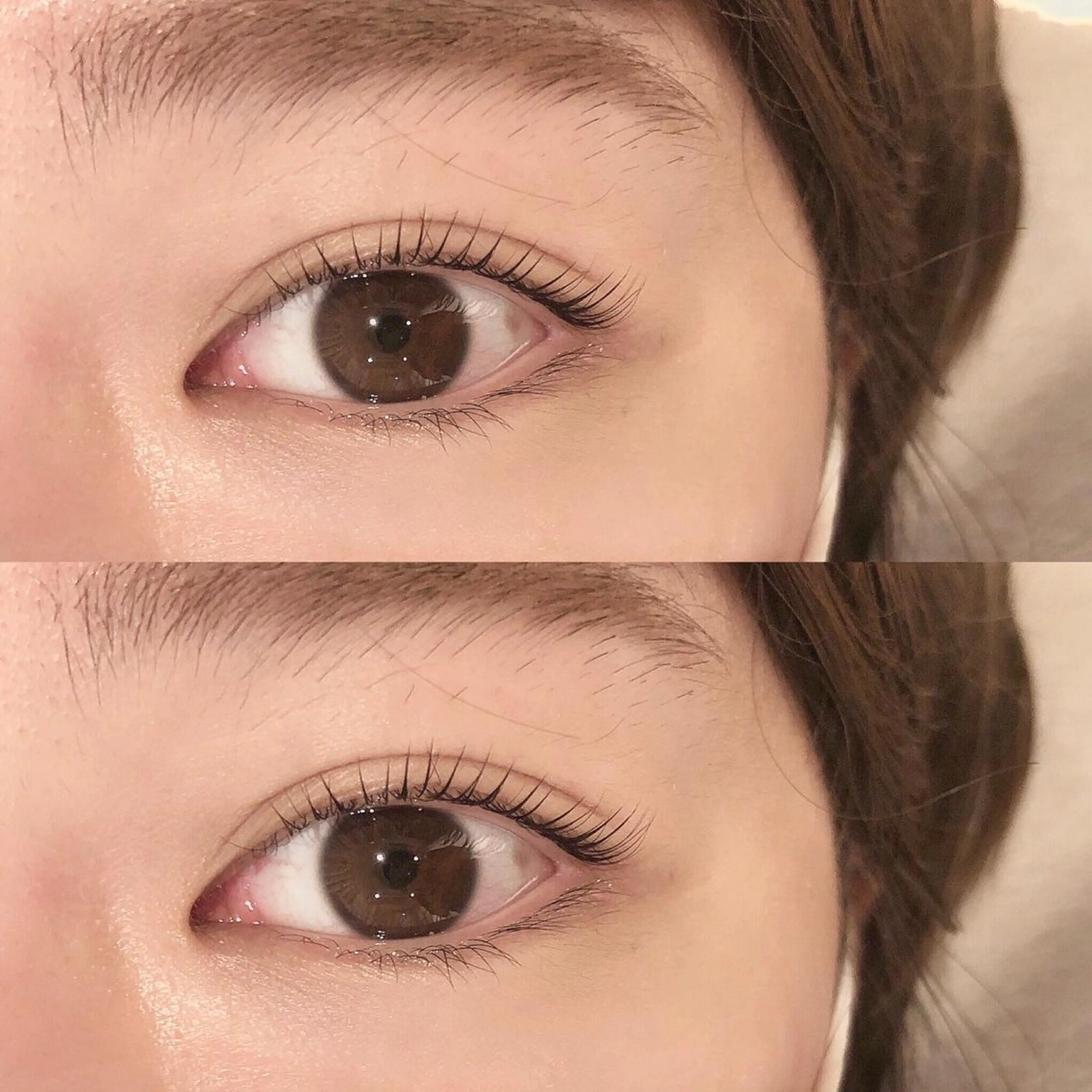 マツエク・マツパ まつげパーマ Ruka eyelash所属・Ruka ヒライソのマツエク・マツパデザイン