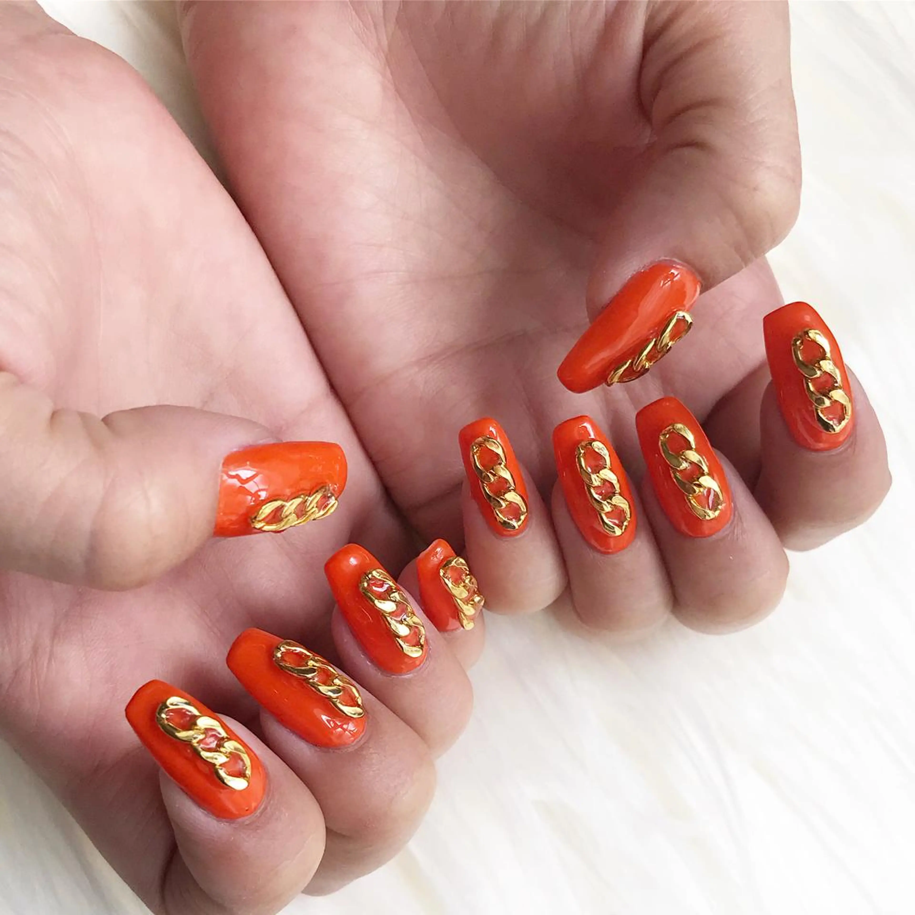 ネイル nail ameryのネイルデザイン