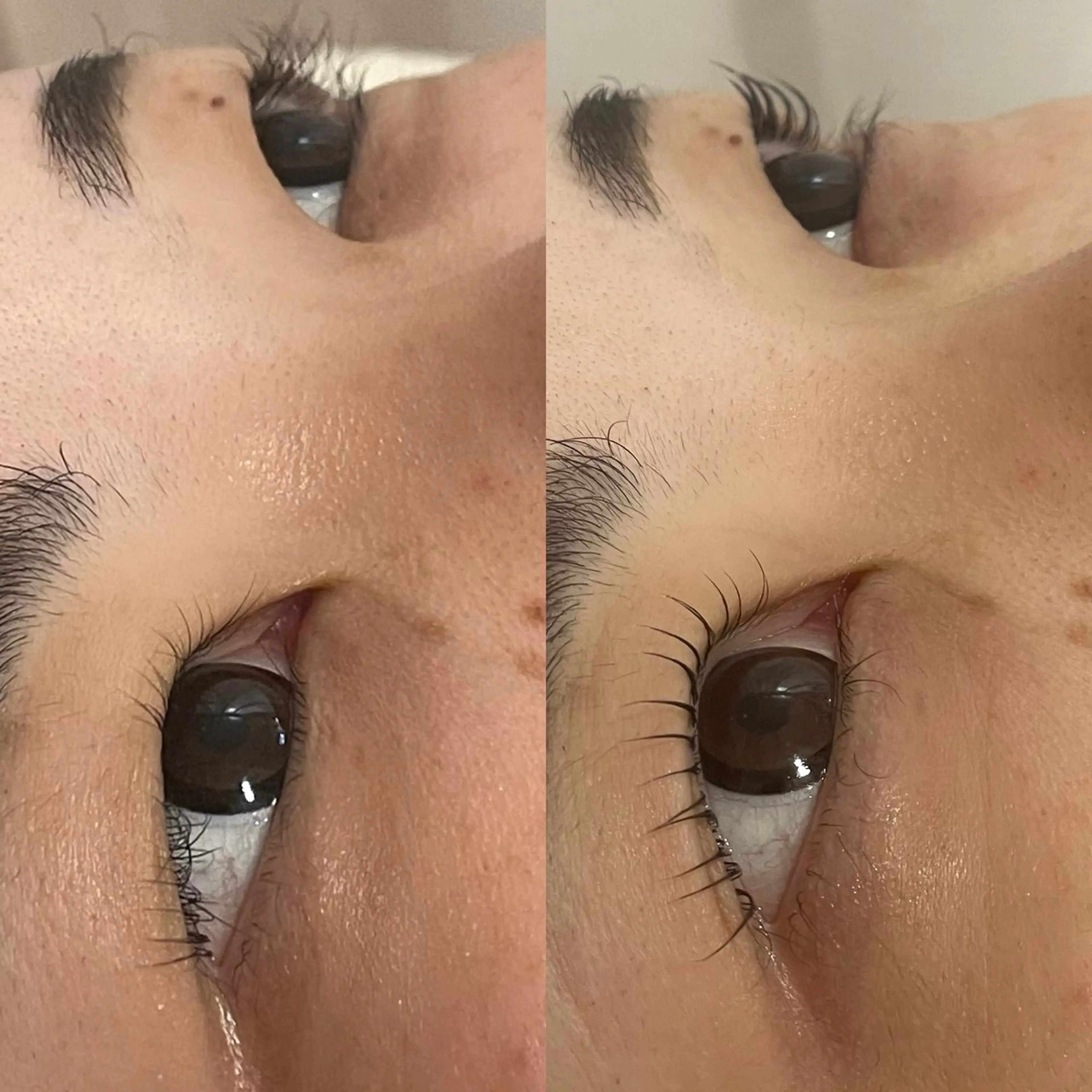 マツエク・マツパ SHINE Beauty Salon豊橋店所属・MAEDA YUKARIのマツエク・マツパデザイン