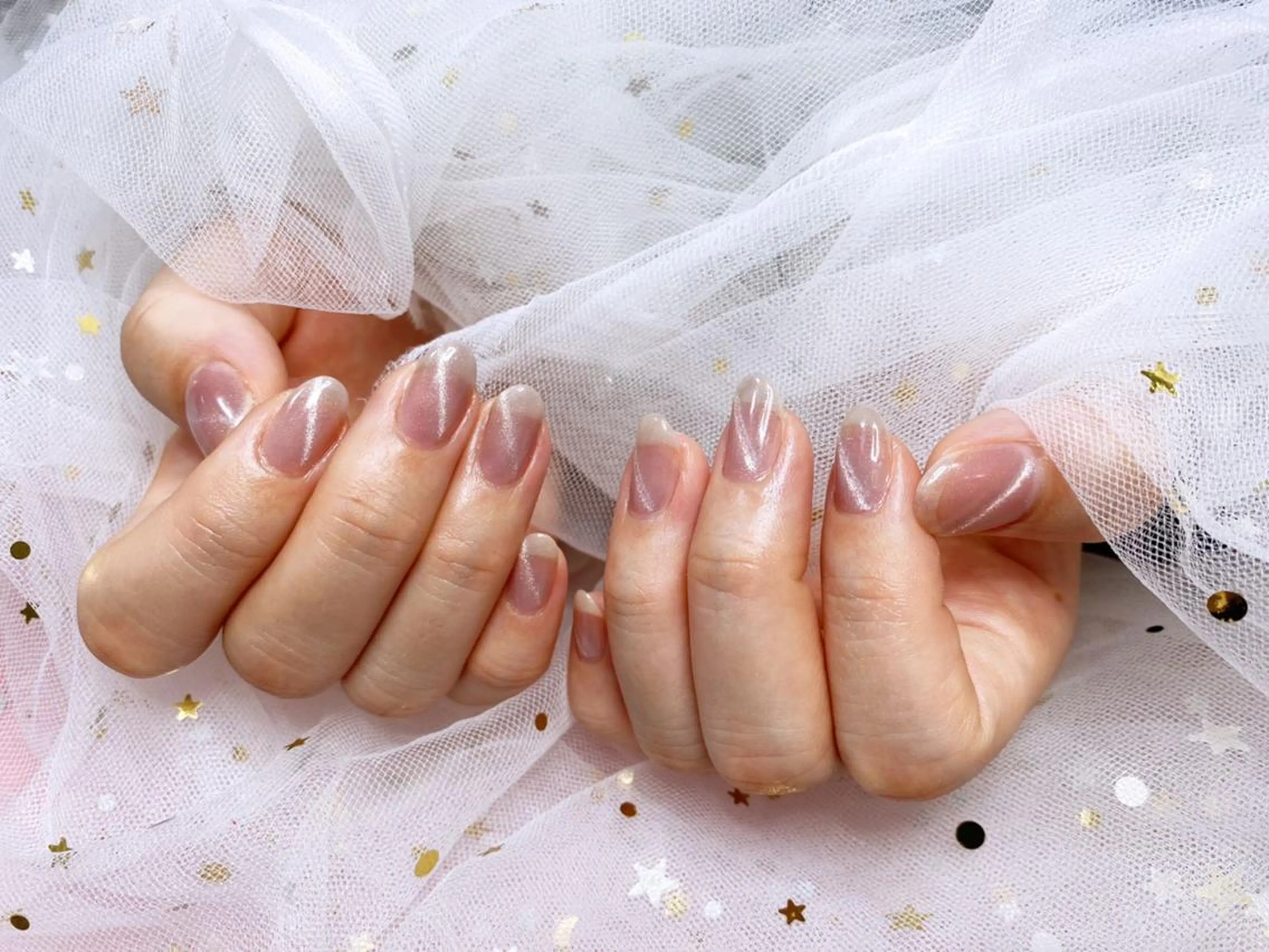 ネイル ジョリ En 💞🦋のネイルデザイン