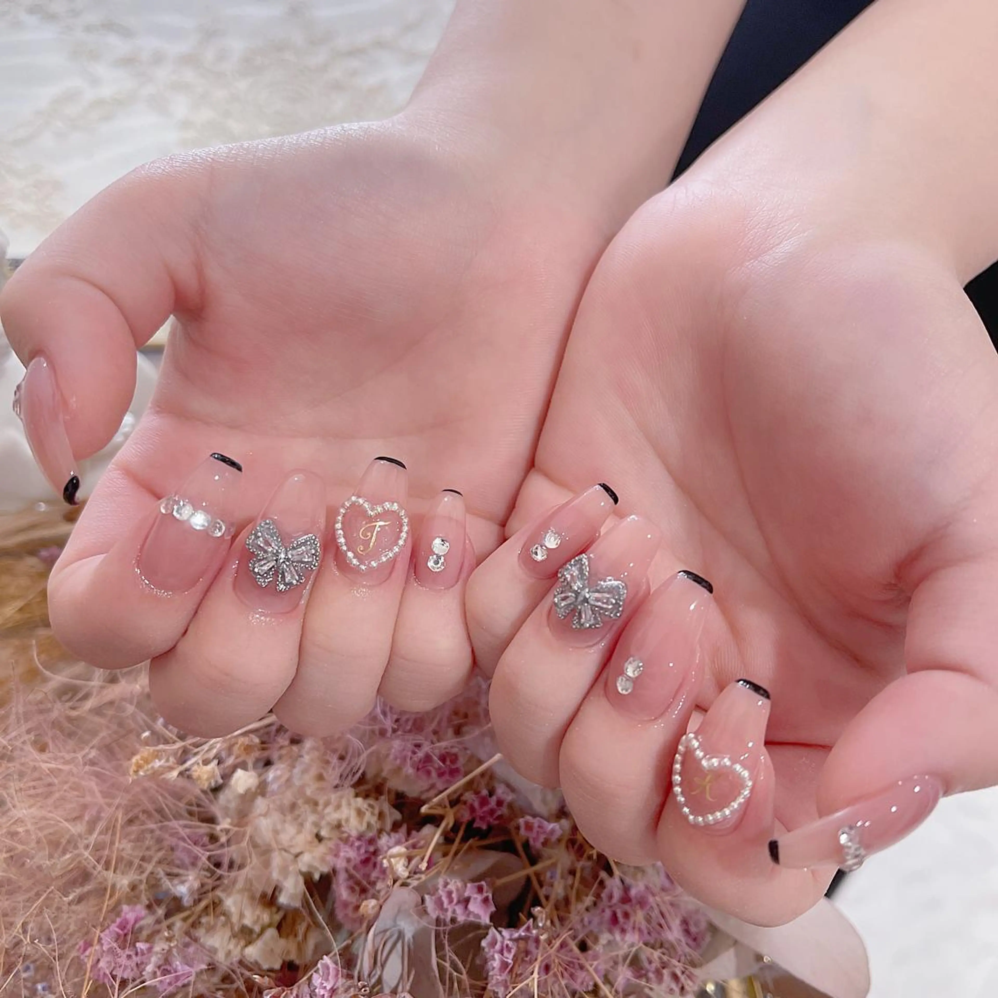 ネイル FLY Nail Salonのネイルデザイン