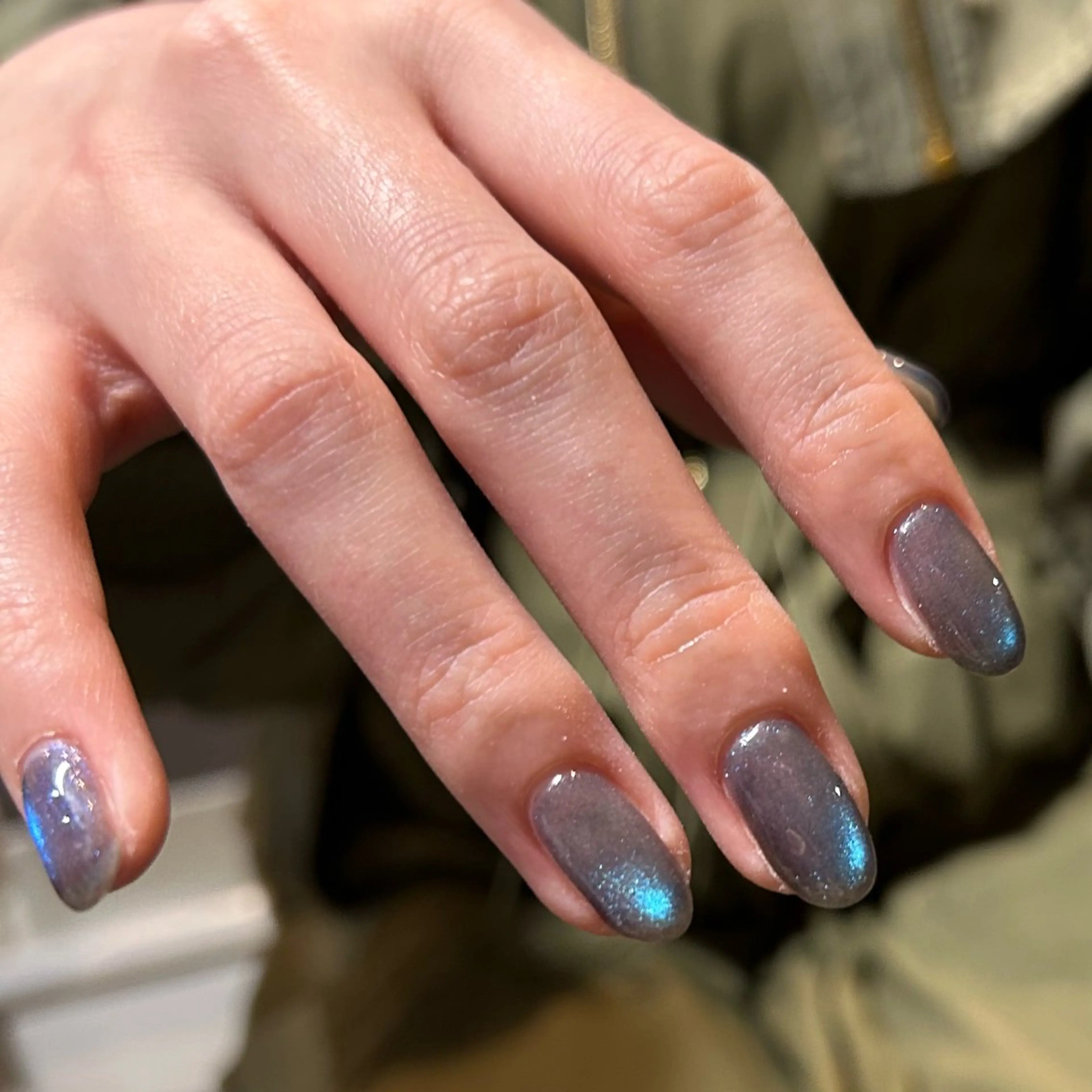 ネイル yamamoto fukiのネイルデザイン