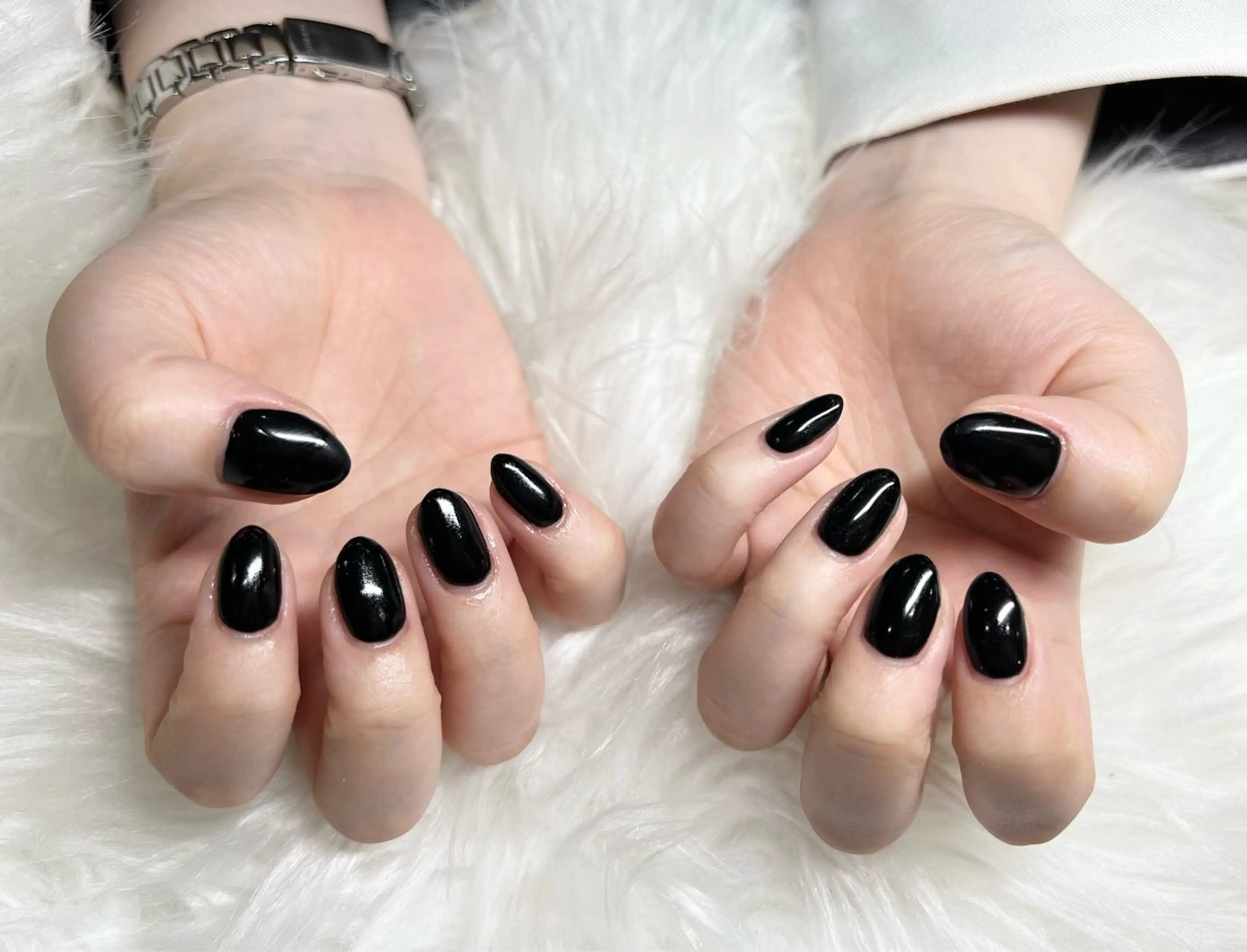 ネイル Y&L Nailのネイルデザイン