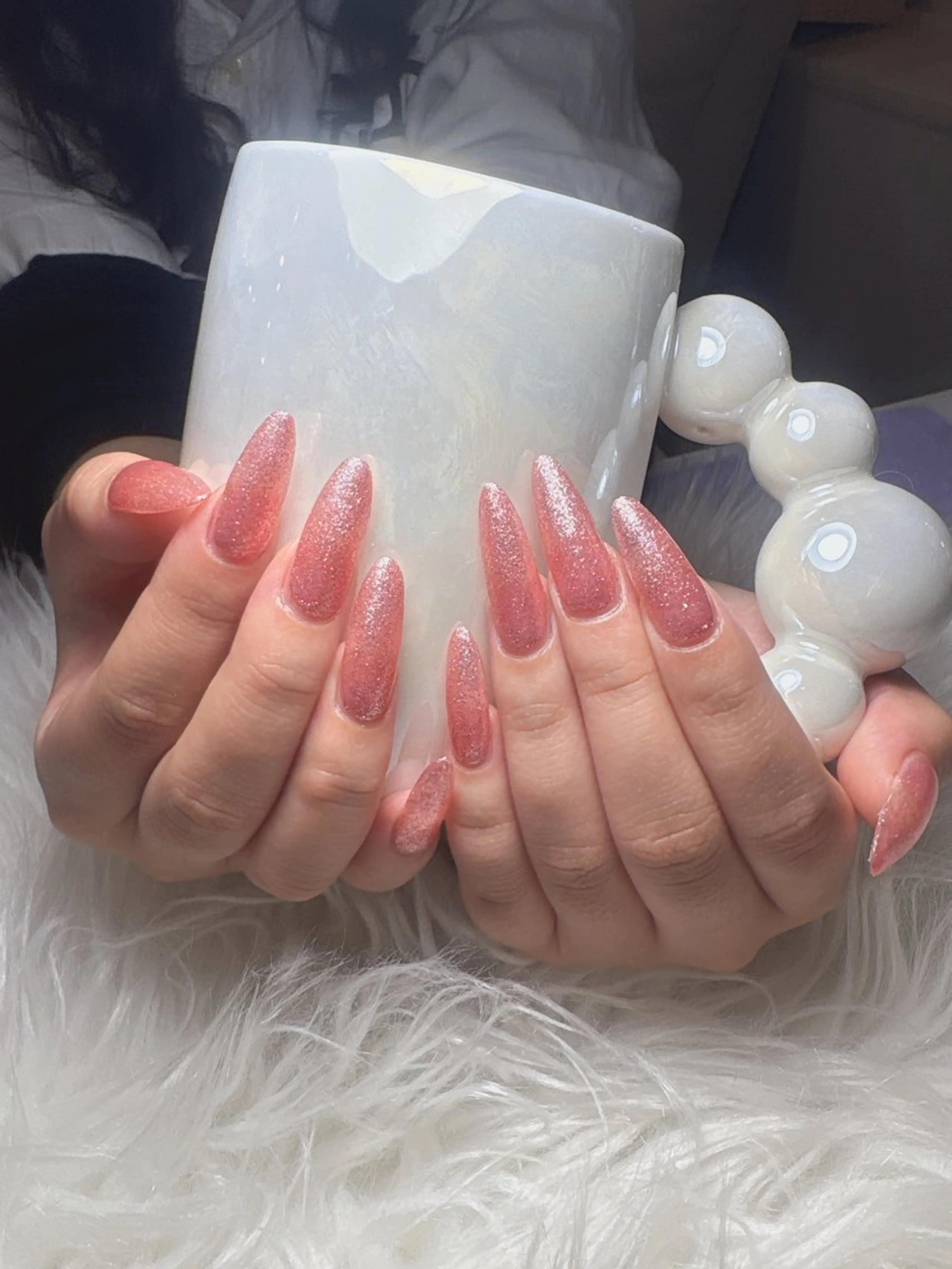 ネイル ハンドネイル Fukuda シュウのネイルデザイン