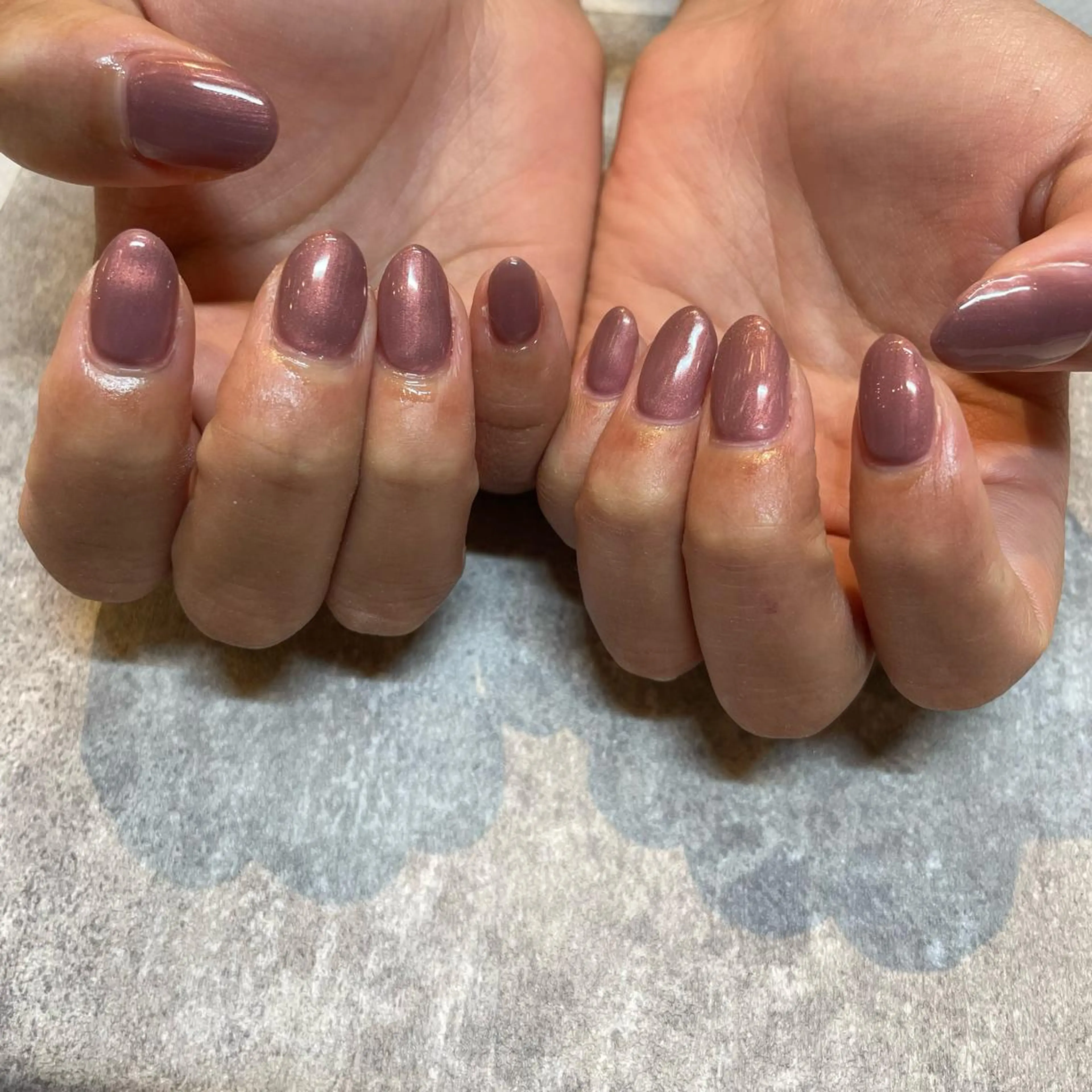 ネイル Nail salon Haneul所属・Haneul♡ Asukaのネイルデザイン