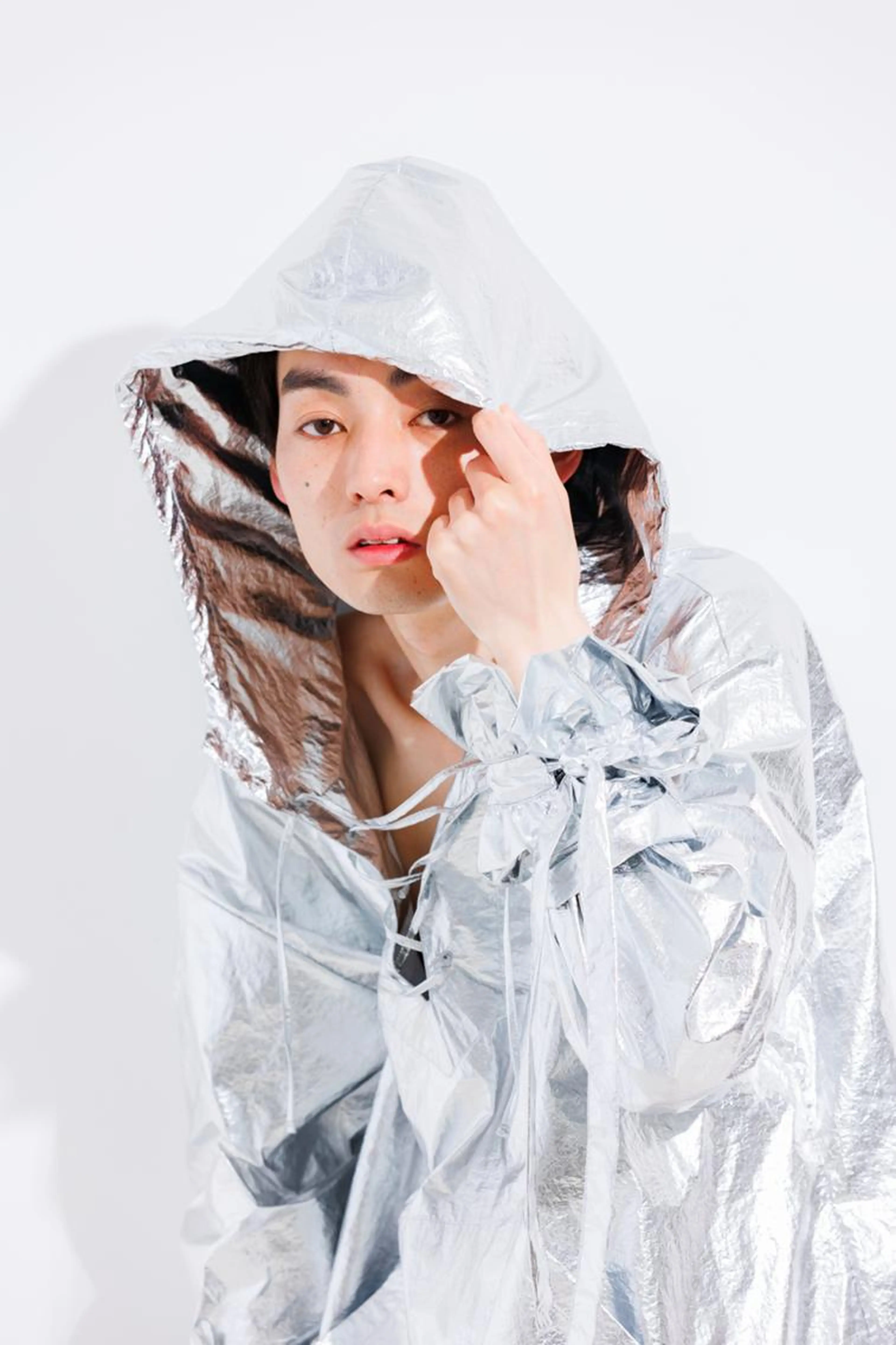 【前回来店から50日以内】リタッチケアブリーチ＋カラー＋2stepトリートメント【カット無し】の写真