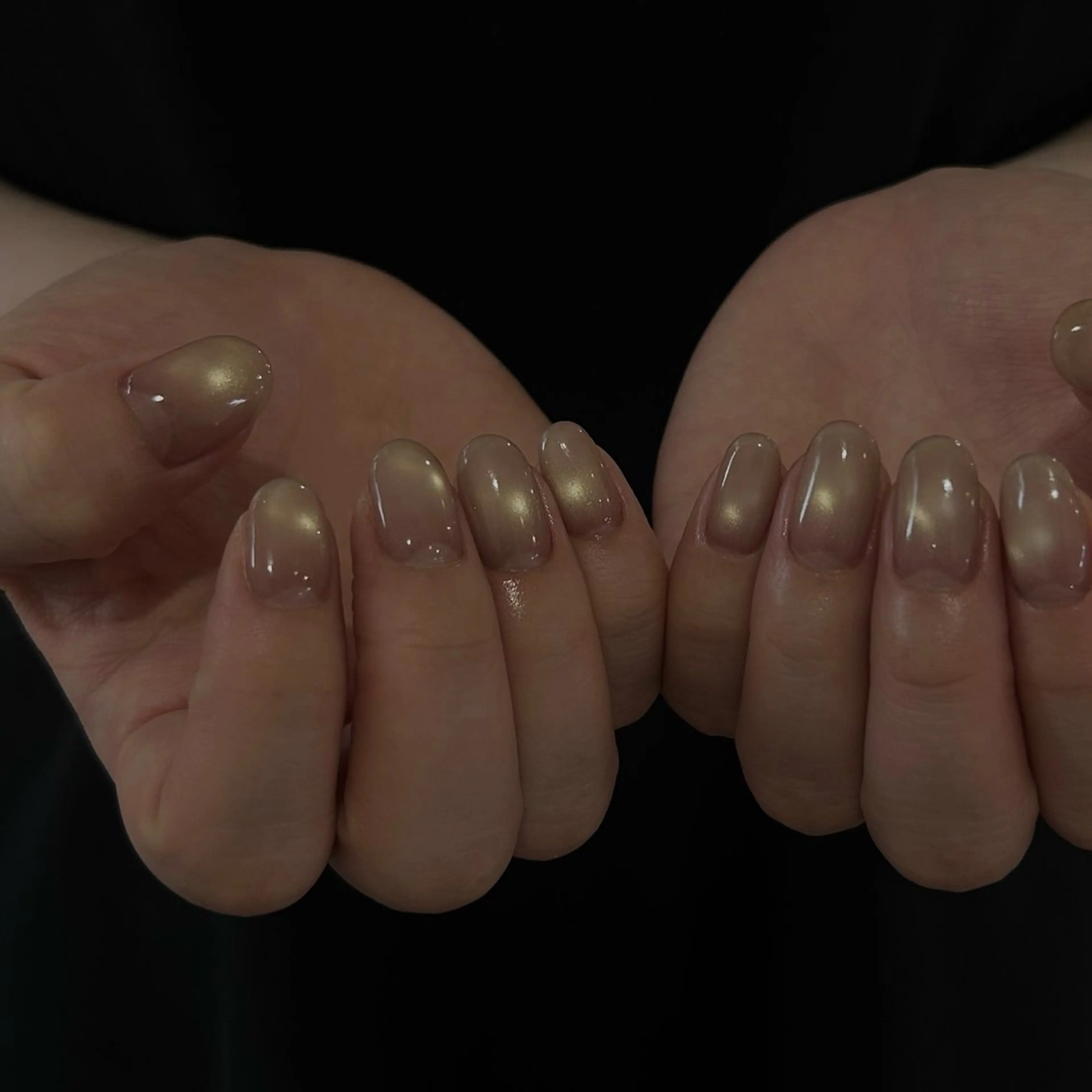 ネイル qua.立川 yukina⋆˙のネイルデザイン