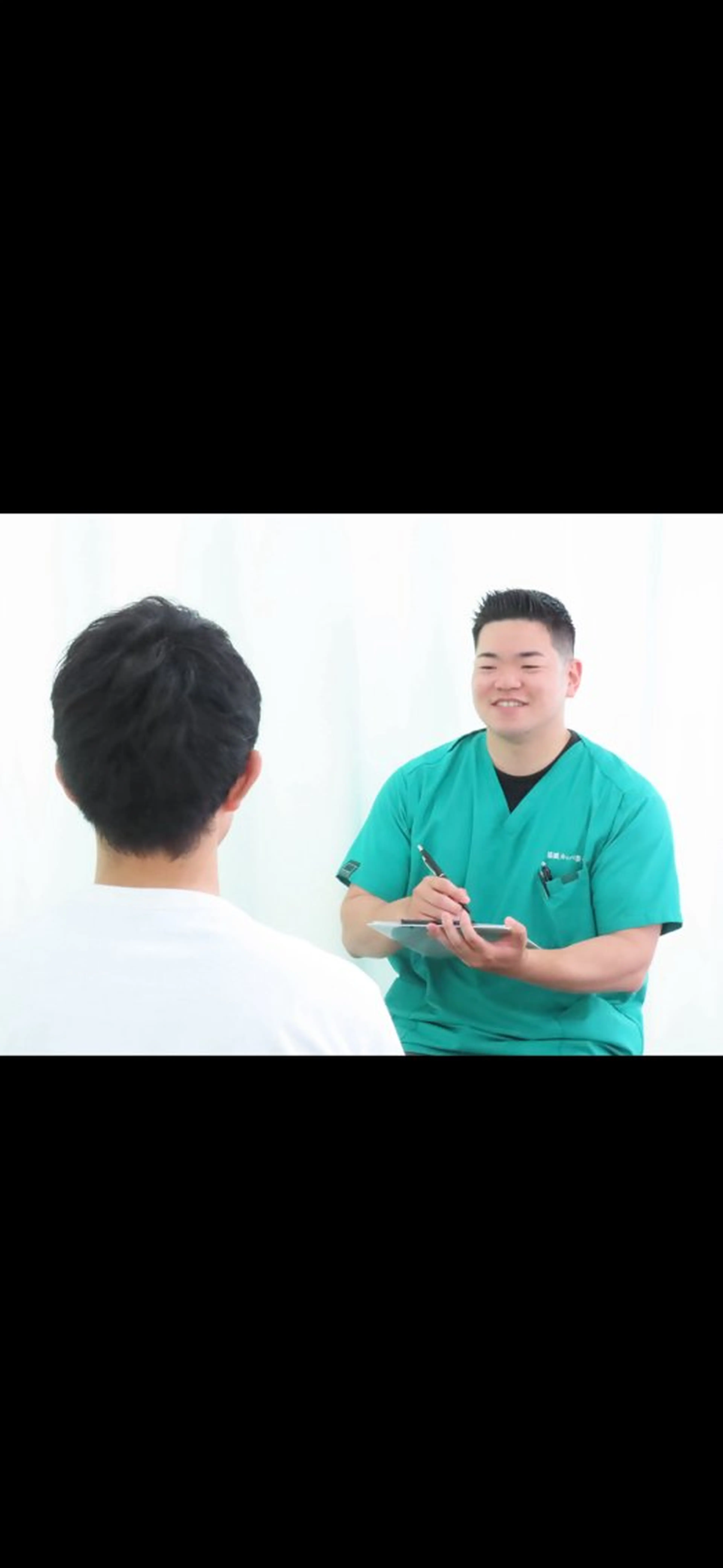 筋膜カッパ整体院 祇園店所属・筋膜カッパ整体院 祇園店のエステ・リラクイメージ