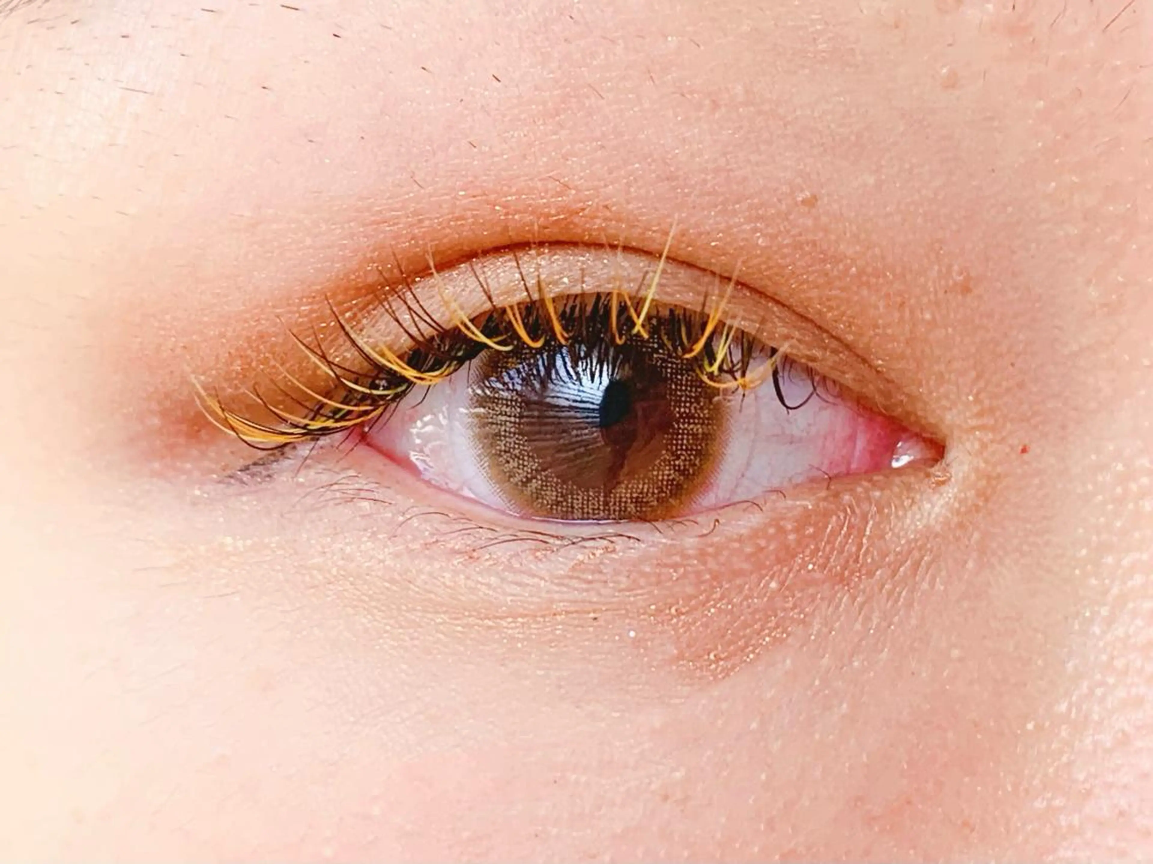 マツエク・マツパ ステラマリス 梅田のマツエク・マツパデザイン