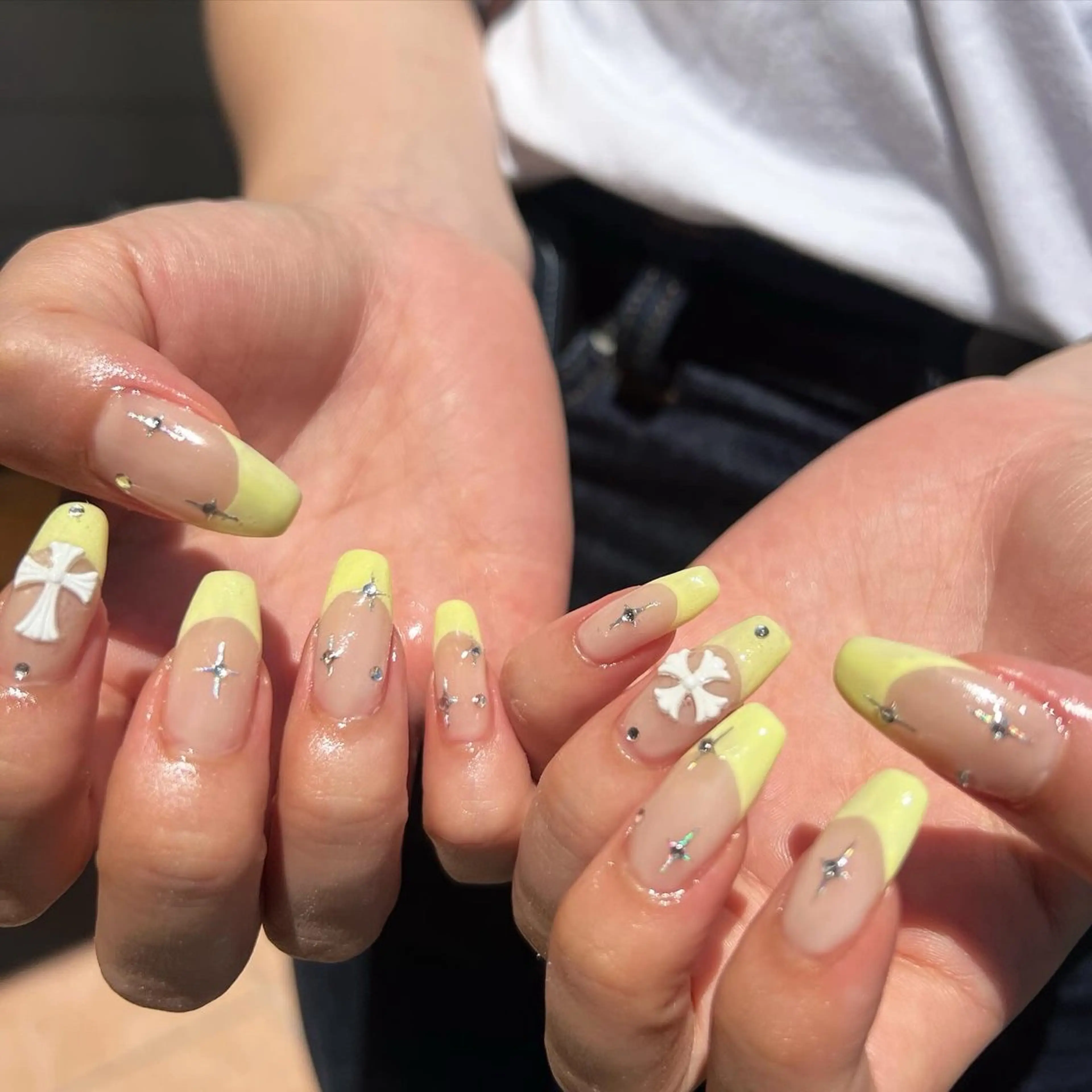 ネイル laninails所属・LANI nailsalonのネイルデザイン
