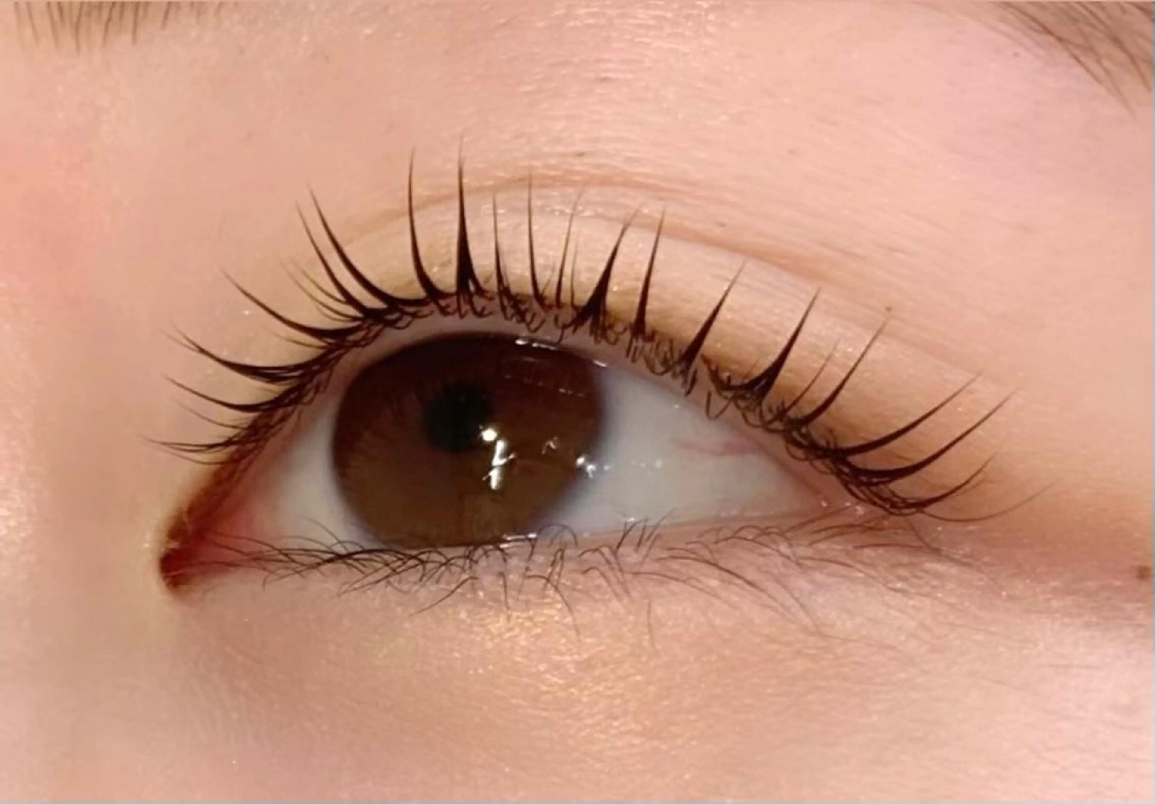 マツエク・マツパ まつげパーマ LIL 表参道所属・SASAKI .AIRIのマツエク・マツパデザイン