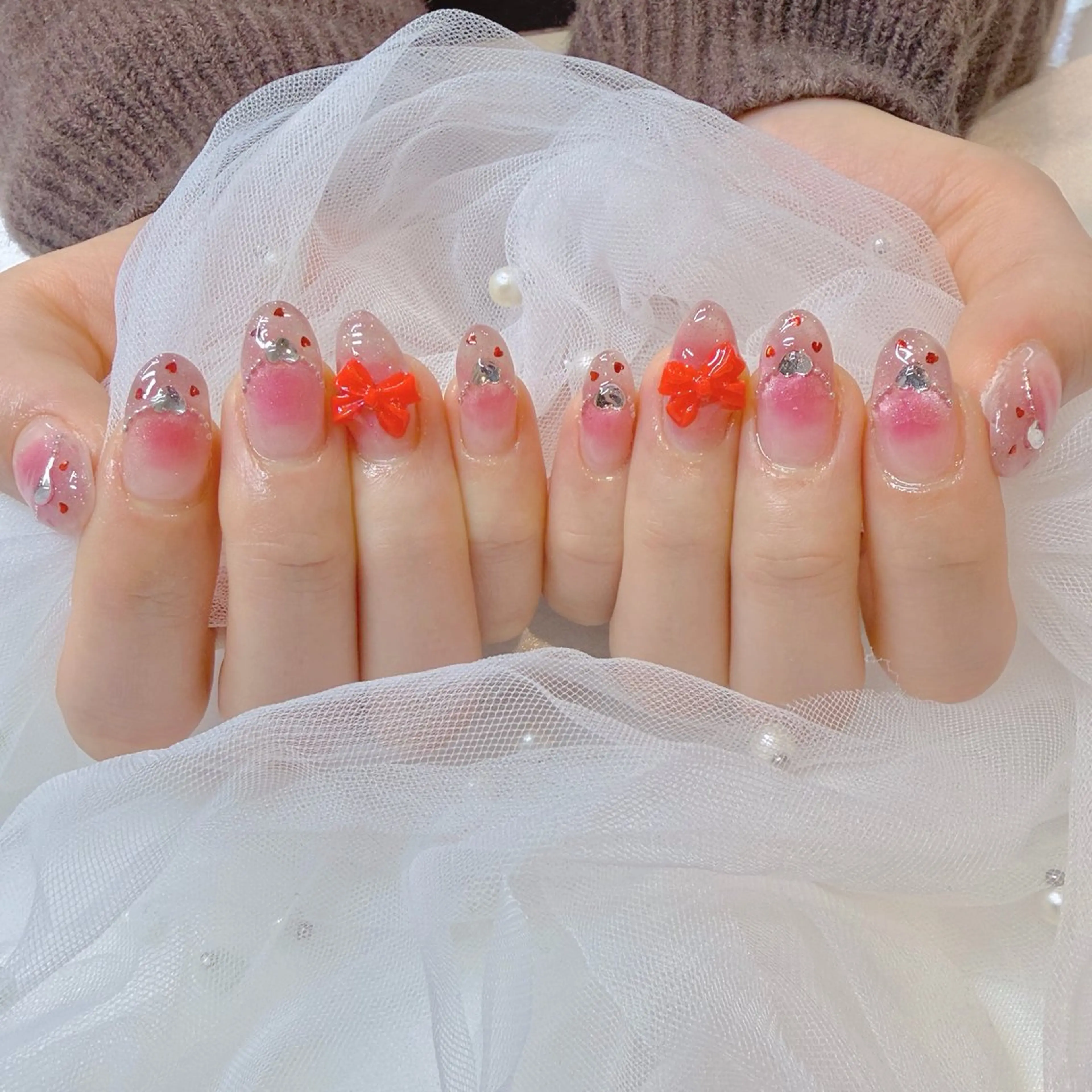 ネイル Private Salon 大宮のネイルデザイン