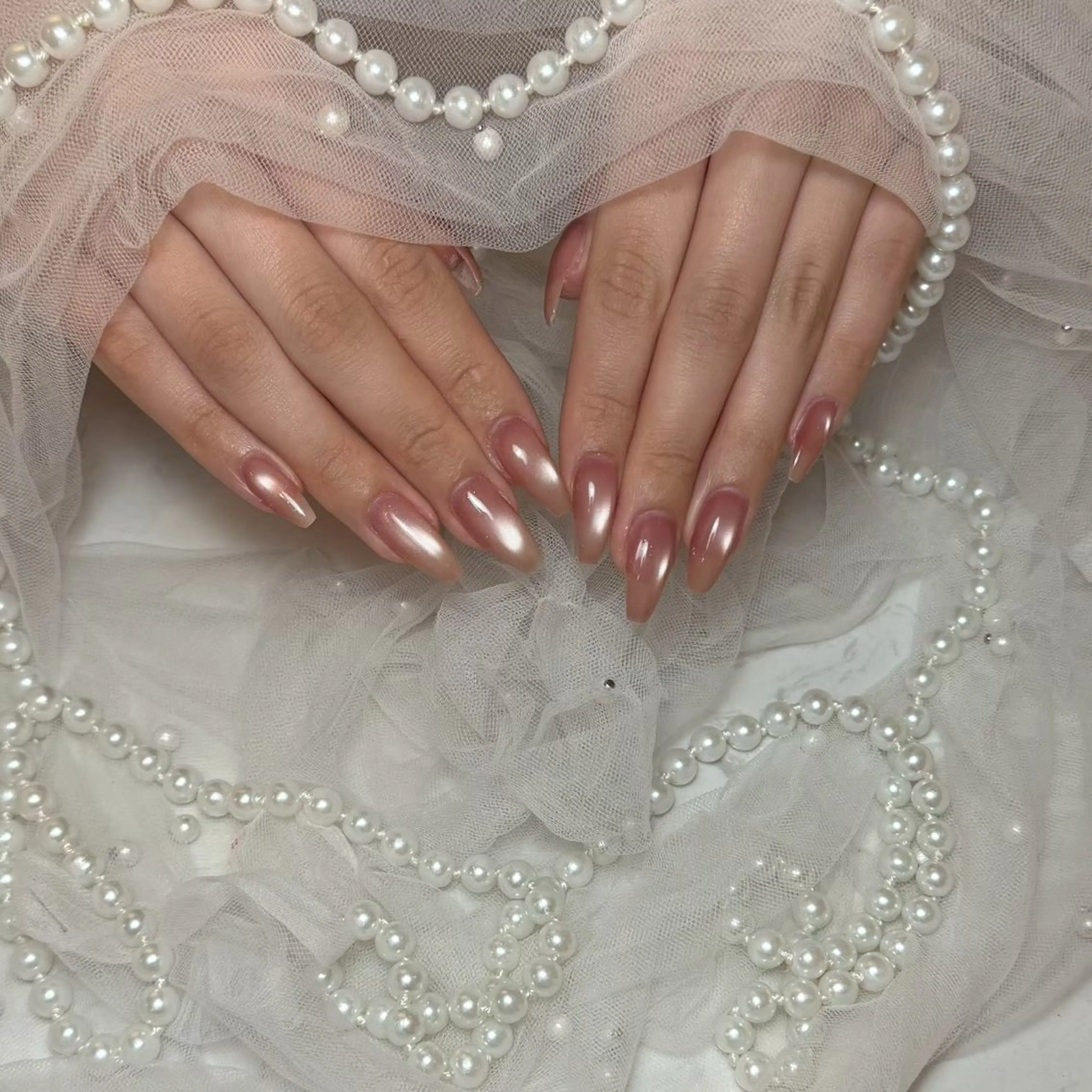 ネイル D.d nail Yukaのネイルデザイン