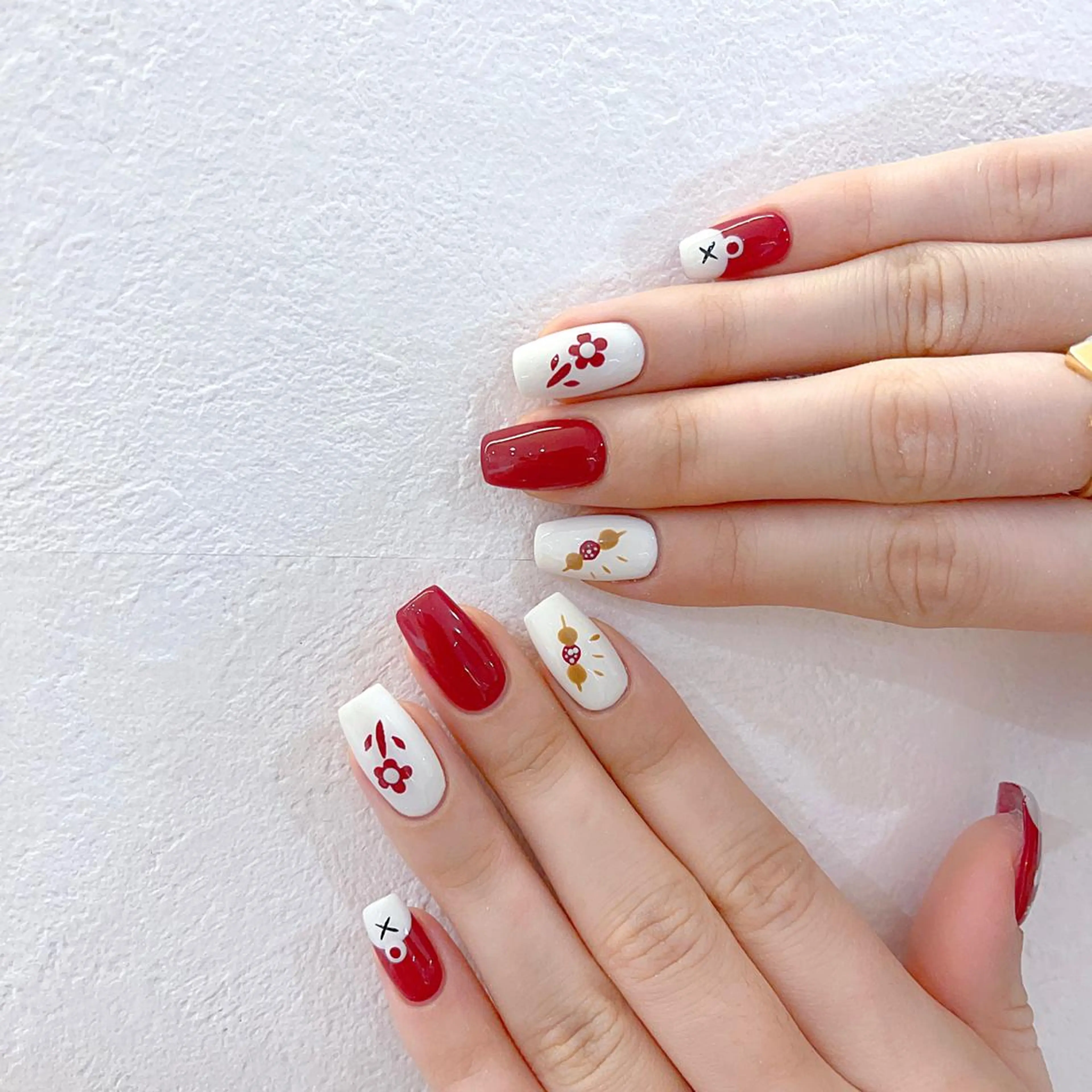 ネイル FLY Nail Salonのネイルデザイン