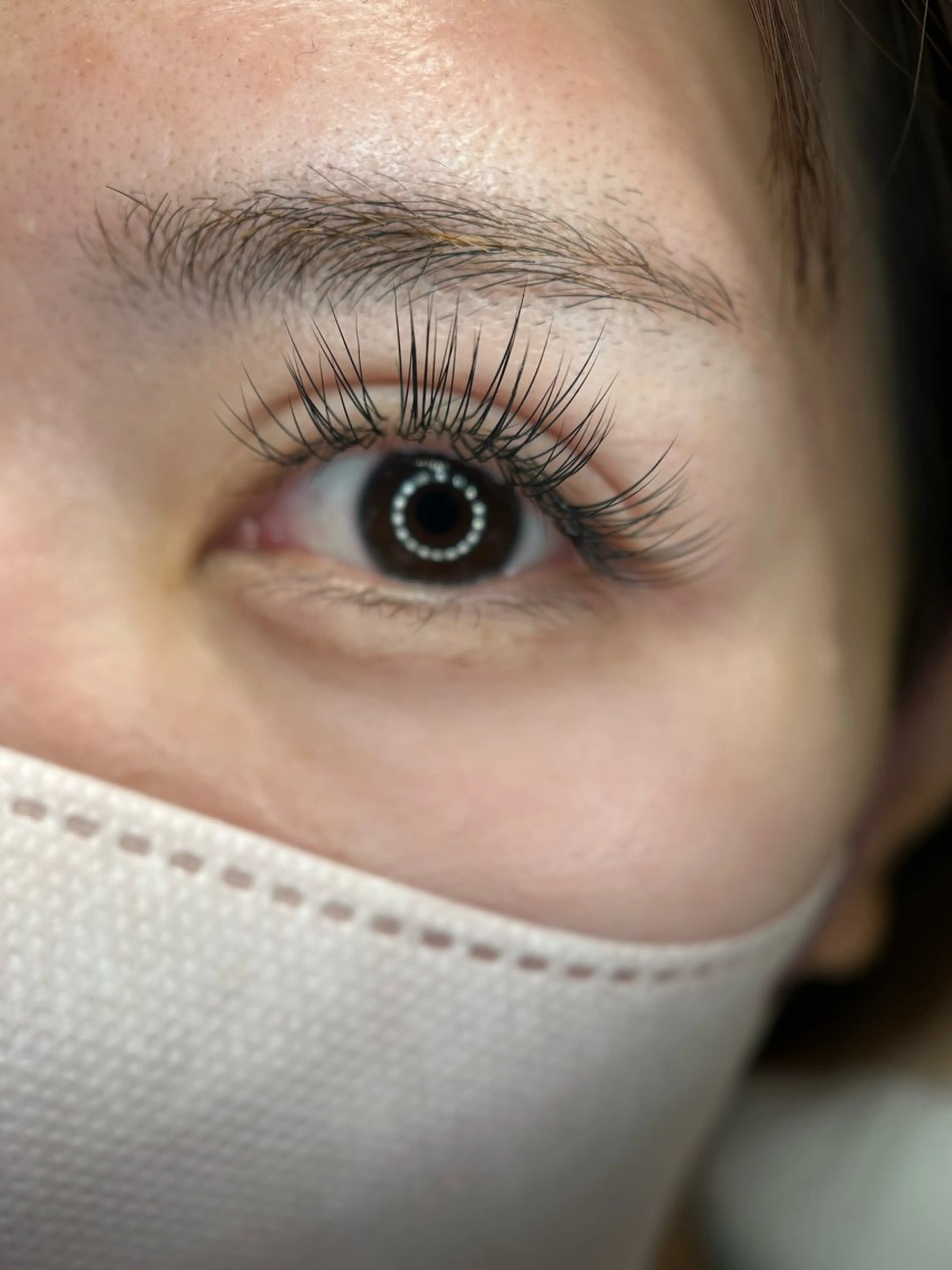 マツエク・マツパ マツエク Melty eye beauty salon所属・Melty🍬 Mizukiのマツエク・マツパデザイン