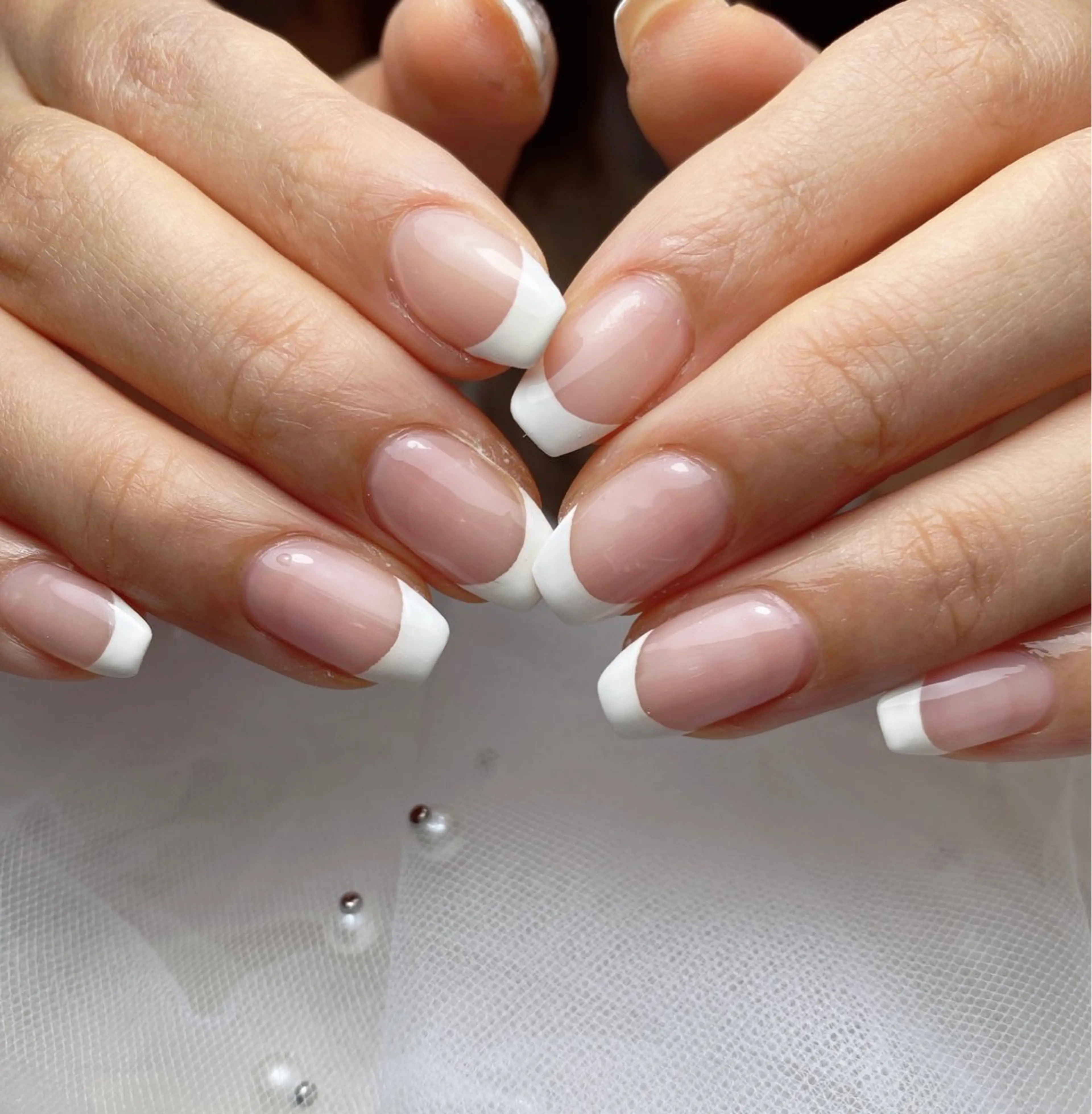 ネイル ハンドネイル ネイルサロン lotusのネイルデザイン